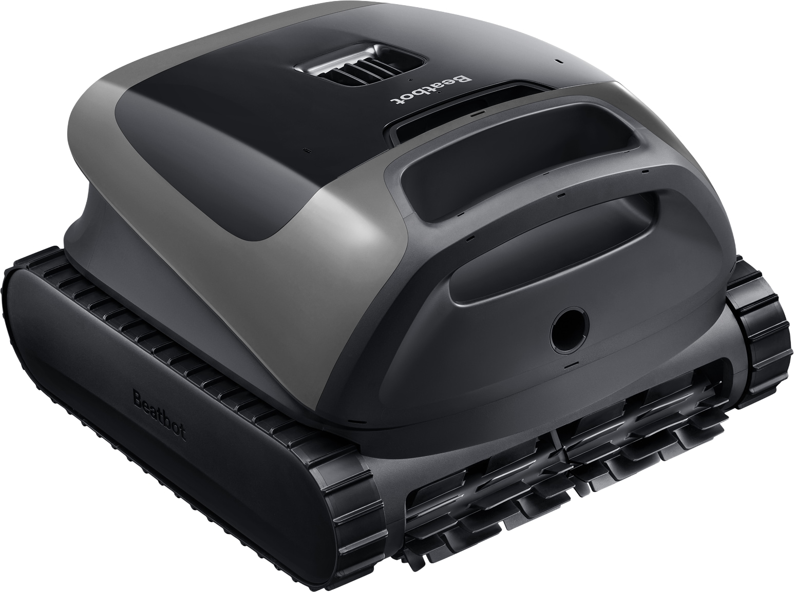 Beatbot Poolbodensauger »Sora P3« All-Area-Control: Reinigt Boden, Plattformen, Wände und Wasserlinie