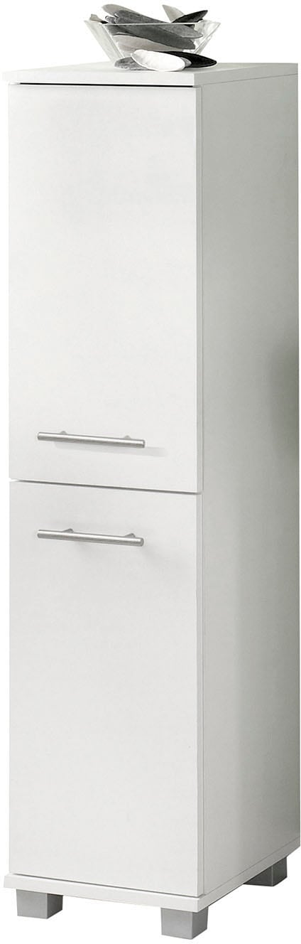Schildmeyer Midischrank "Isola, Midischrank, Made in Germany, B: 30 cm" Solide Verarbeitung - Dieses Produkt ist in Deutschland gefertigt