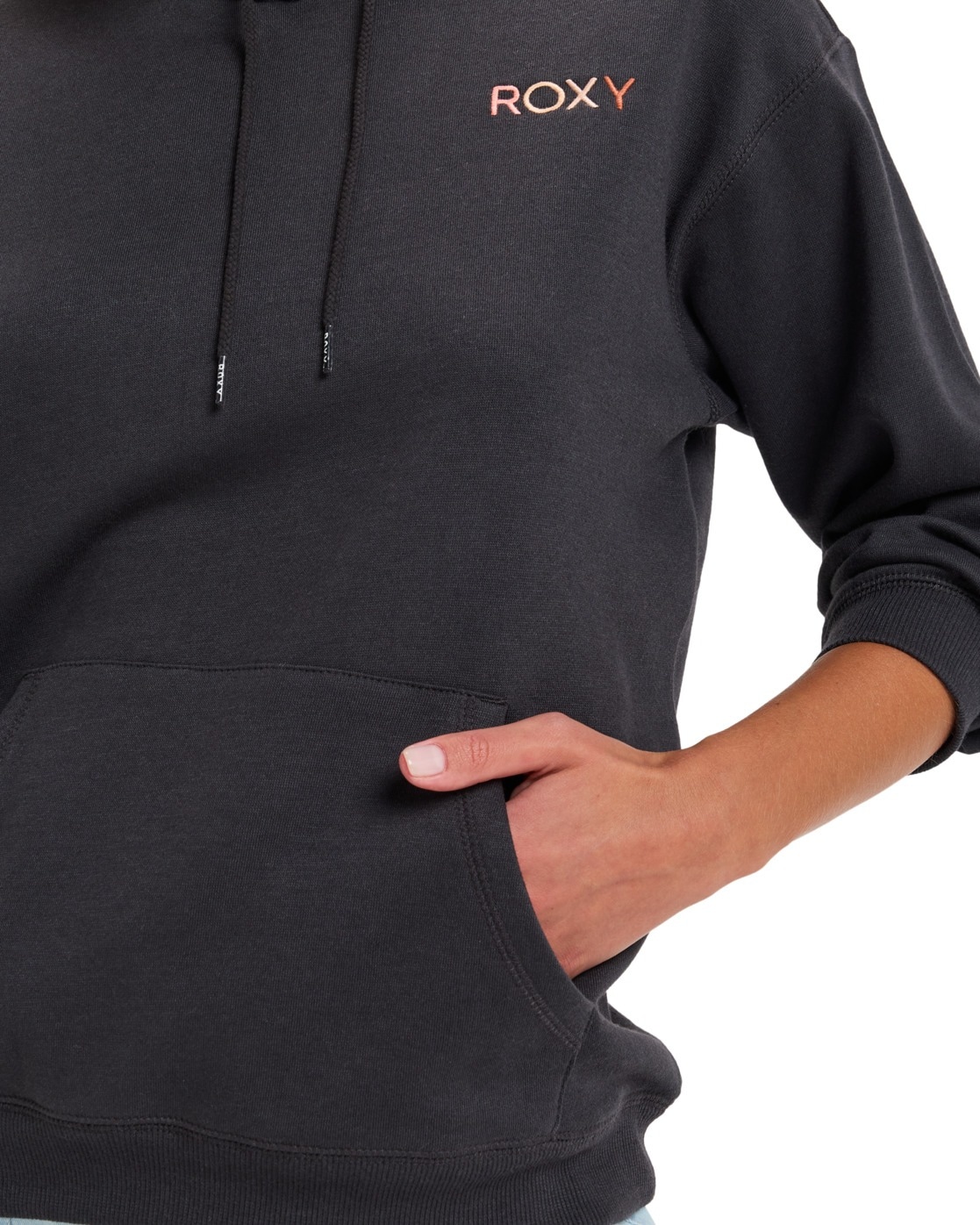 Roxy Hoodie »Saturdaze«
