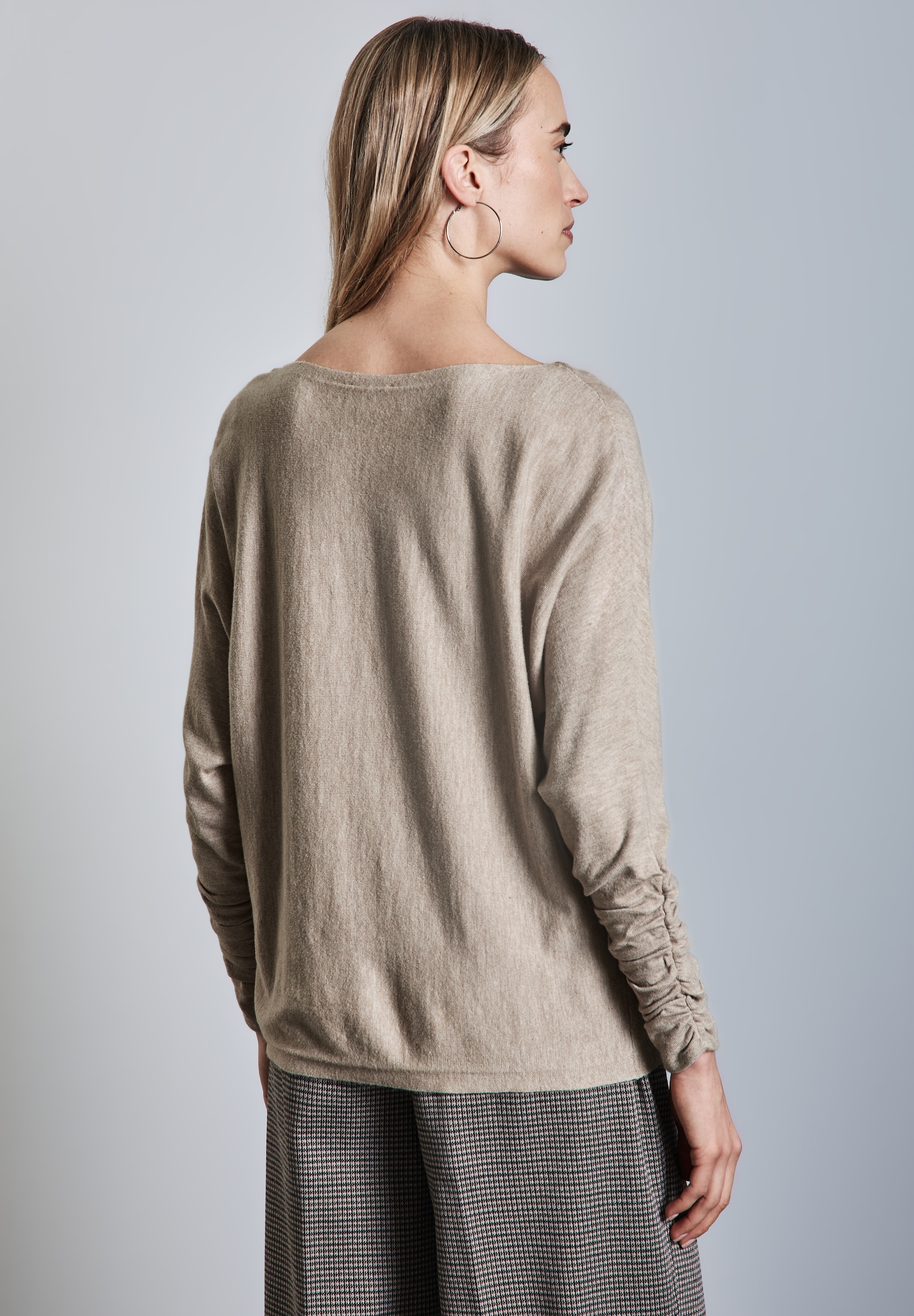 STREET ONE Strickpullover