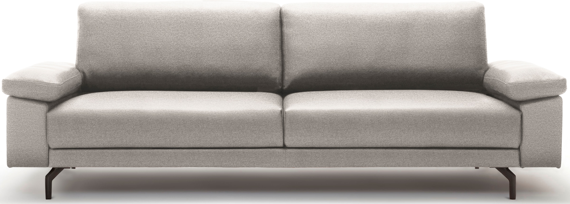 Creation BY ROLF BENZ 2,5-Sitzer "CR.450 elegantes Designsofa mit hohem Sitzkomfort"