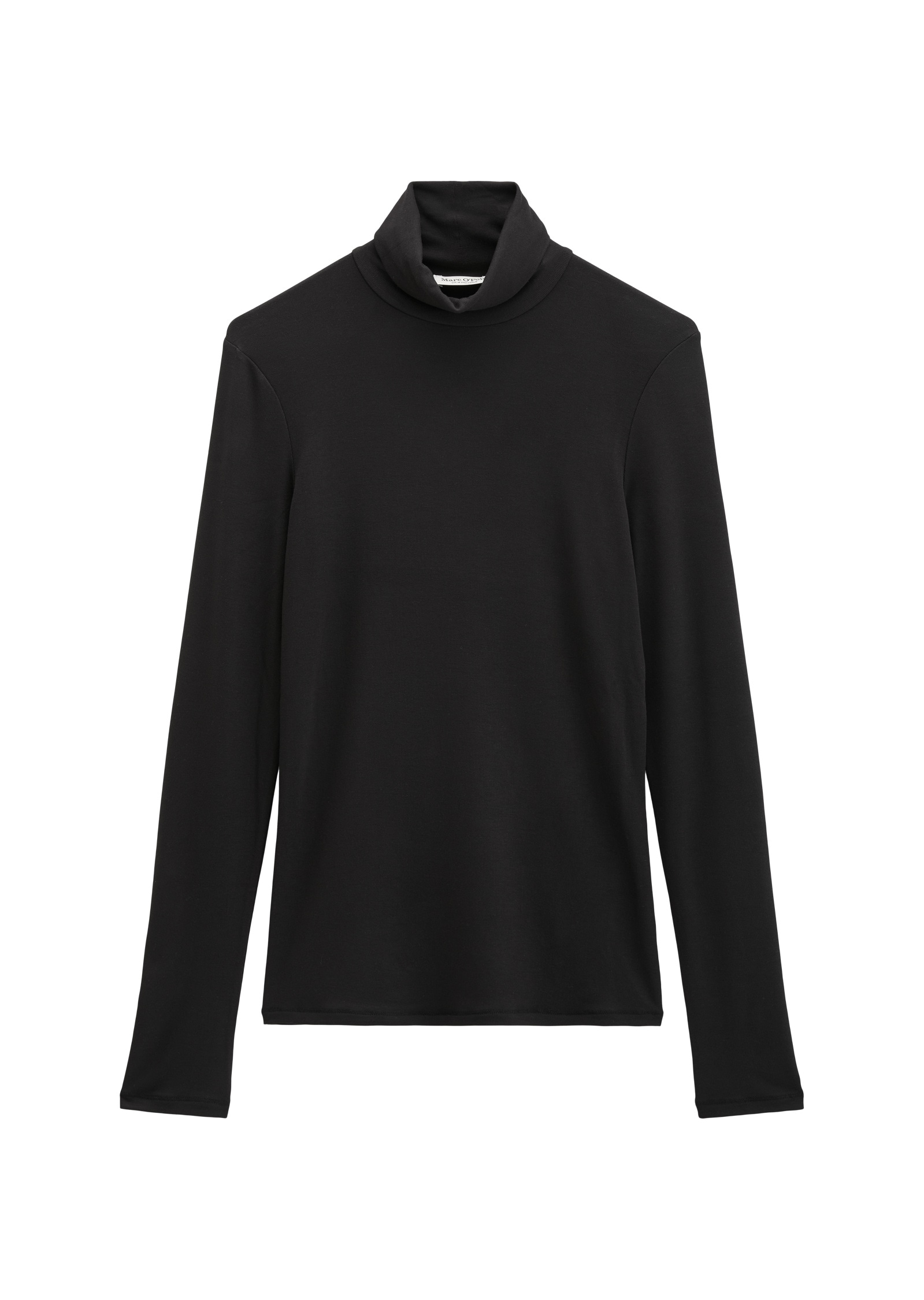 Marc O'Polo Langarmshirt »aus TENCEL™ Modal-Stretch«