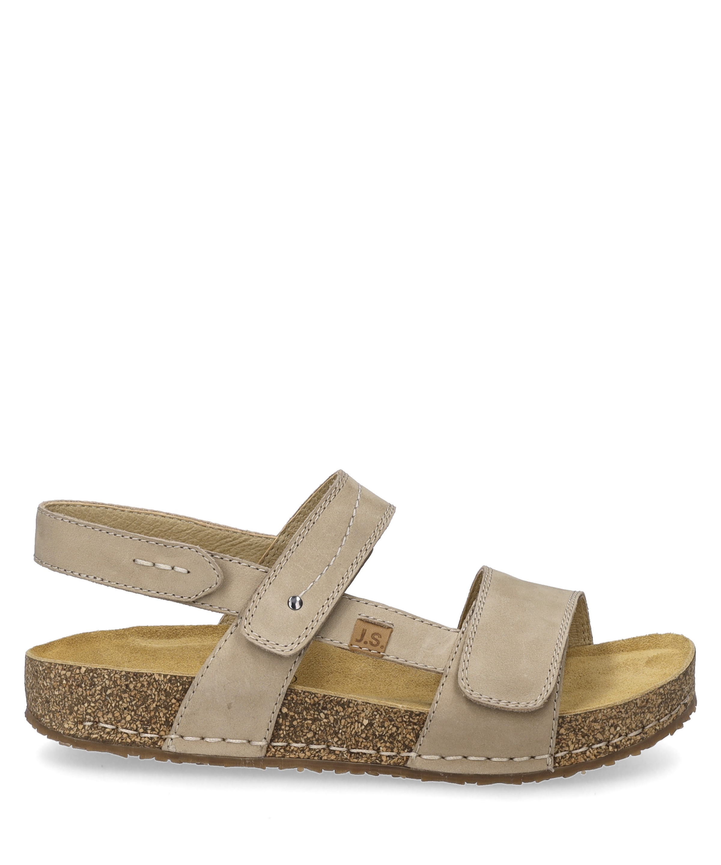 Josef Seibel Sandale »Hannah 02, beige«