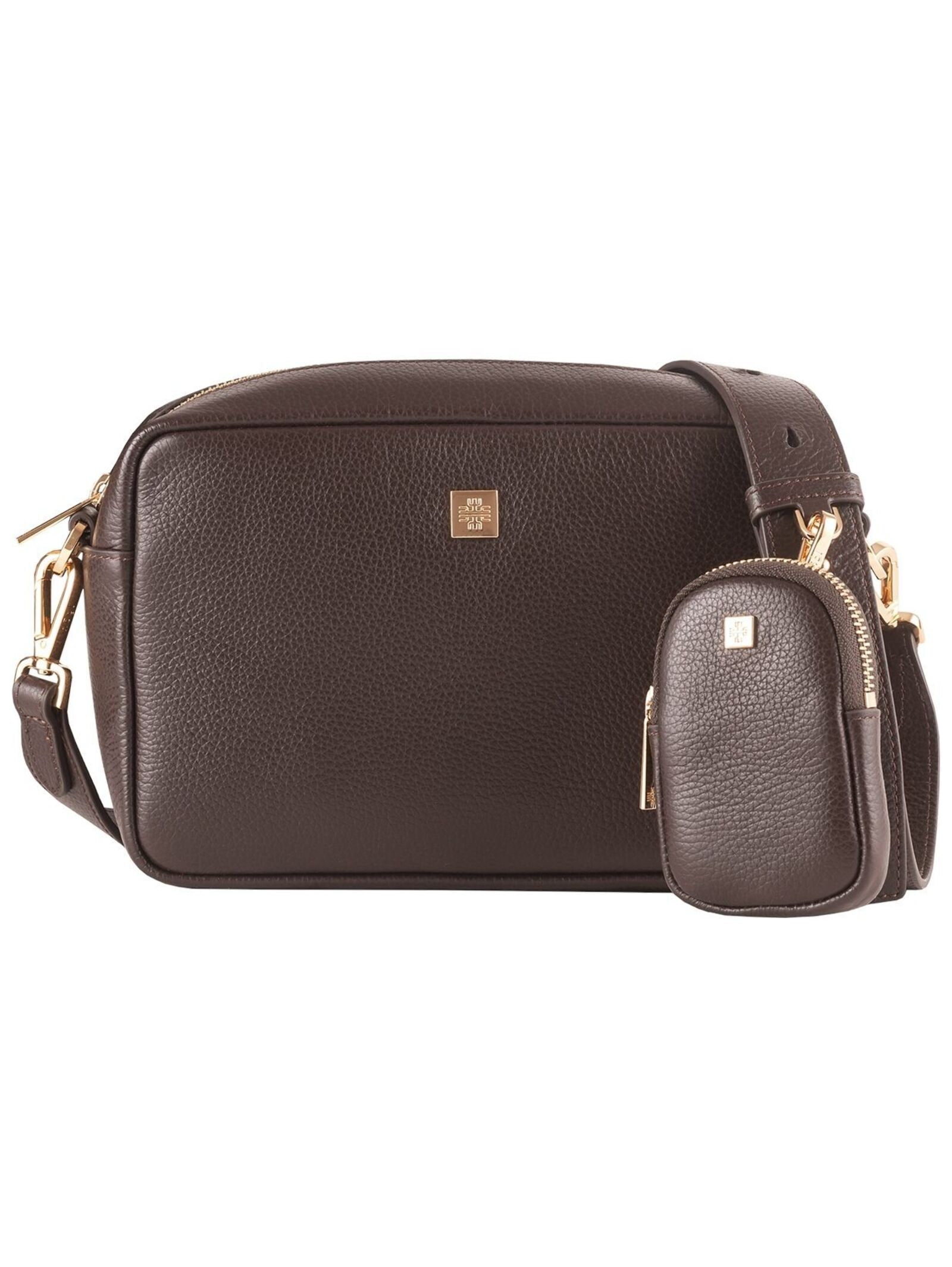 Högl Umhängetasche "Högl Taschen Leder"