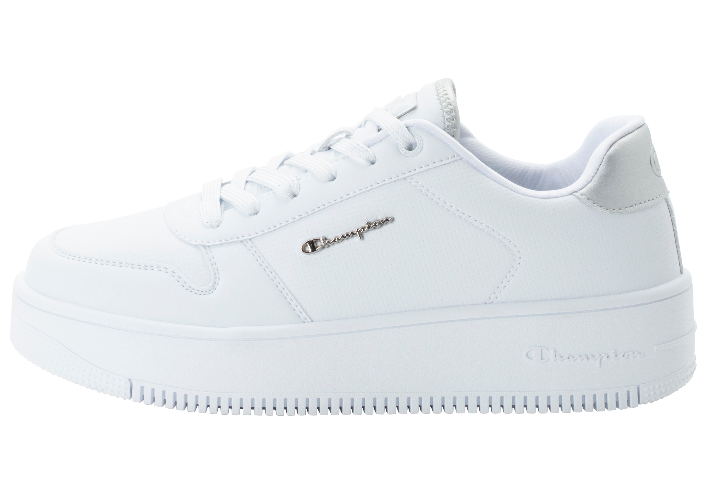 Champion Sneaker "RD18 PLAT CHROMO" günstig online kaufen