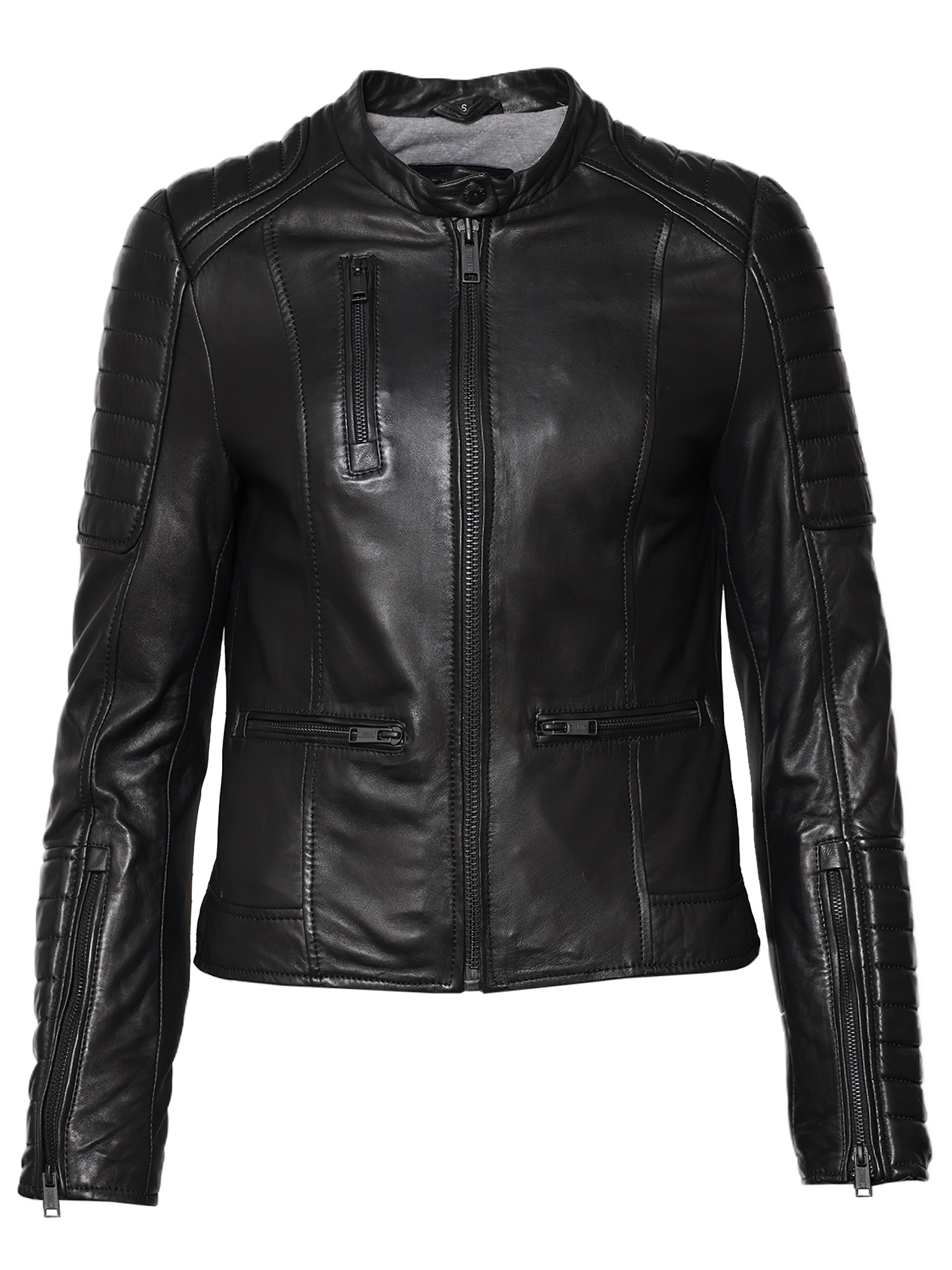 MUSTANG Lederjacke "31021534"