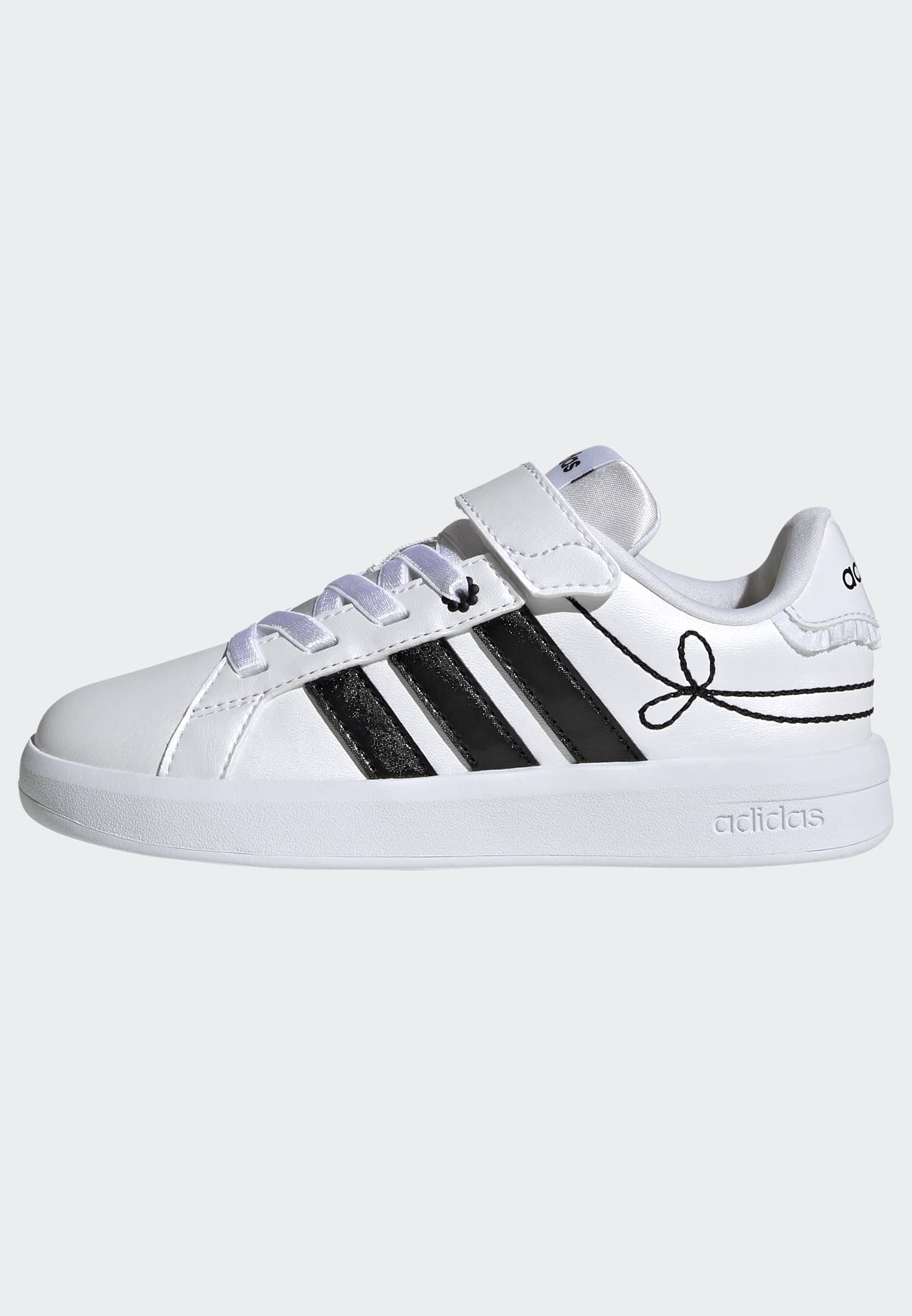 adidas Sportswear Sneaker »GRAND COURT 3.0 KIDS«  für Kinder & Jugendliche