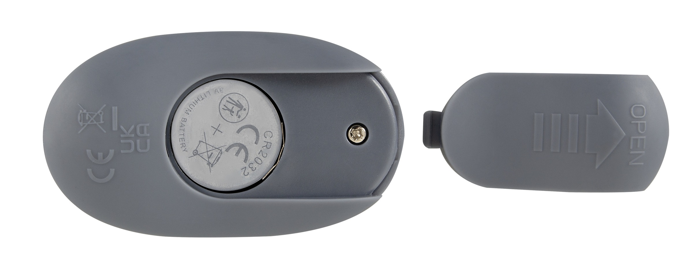 Beau Coeur Penisring »Penismanschette VYLOR RC Cock & Ball Ring«