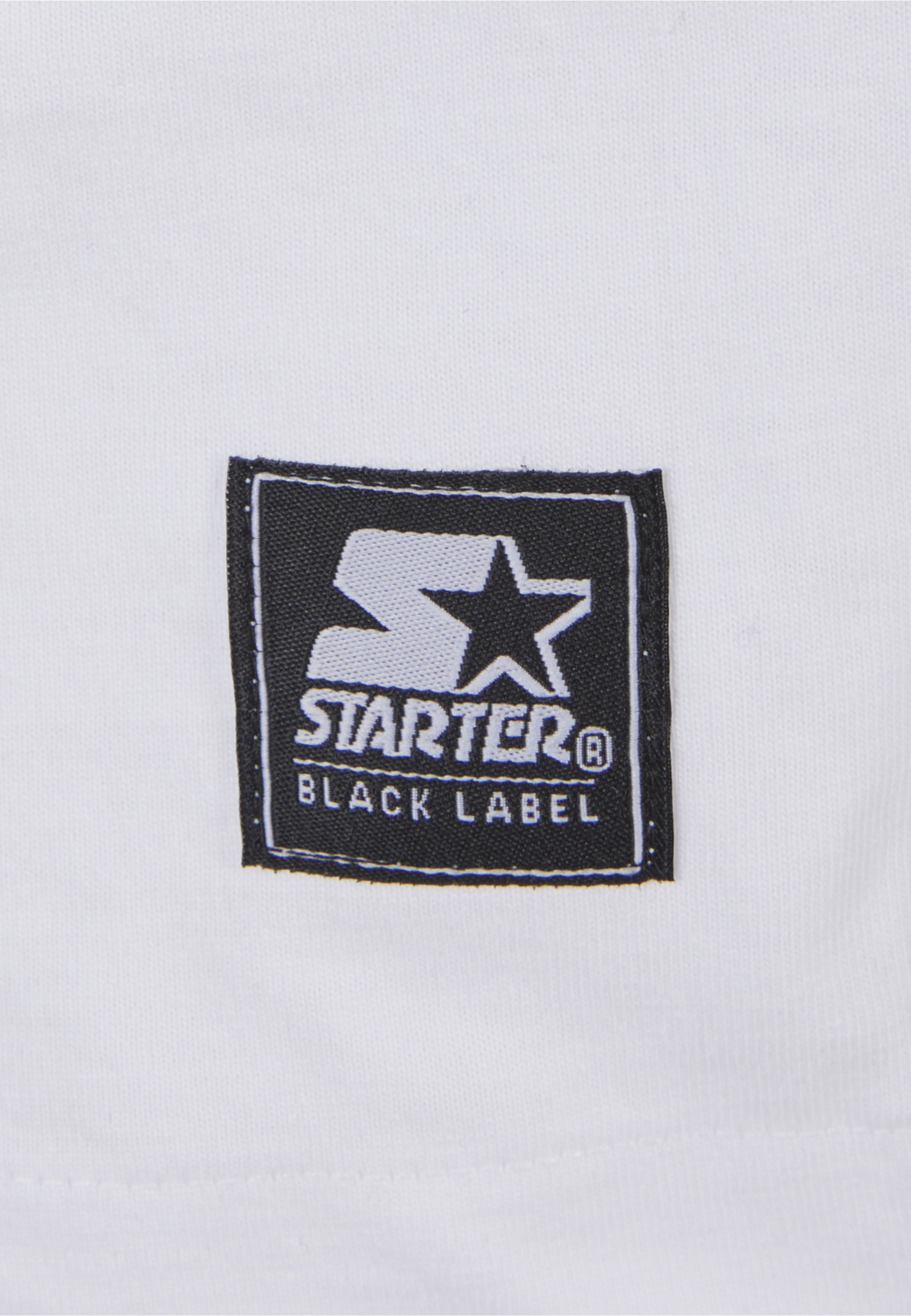 Starter Black Label T-Shirt »Starter Black Label Starter Logo Oversize Acid Tee« 1 Stk.
