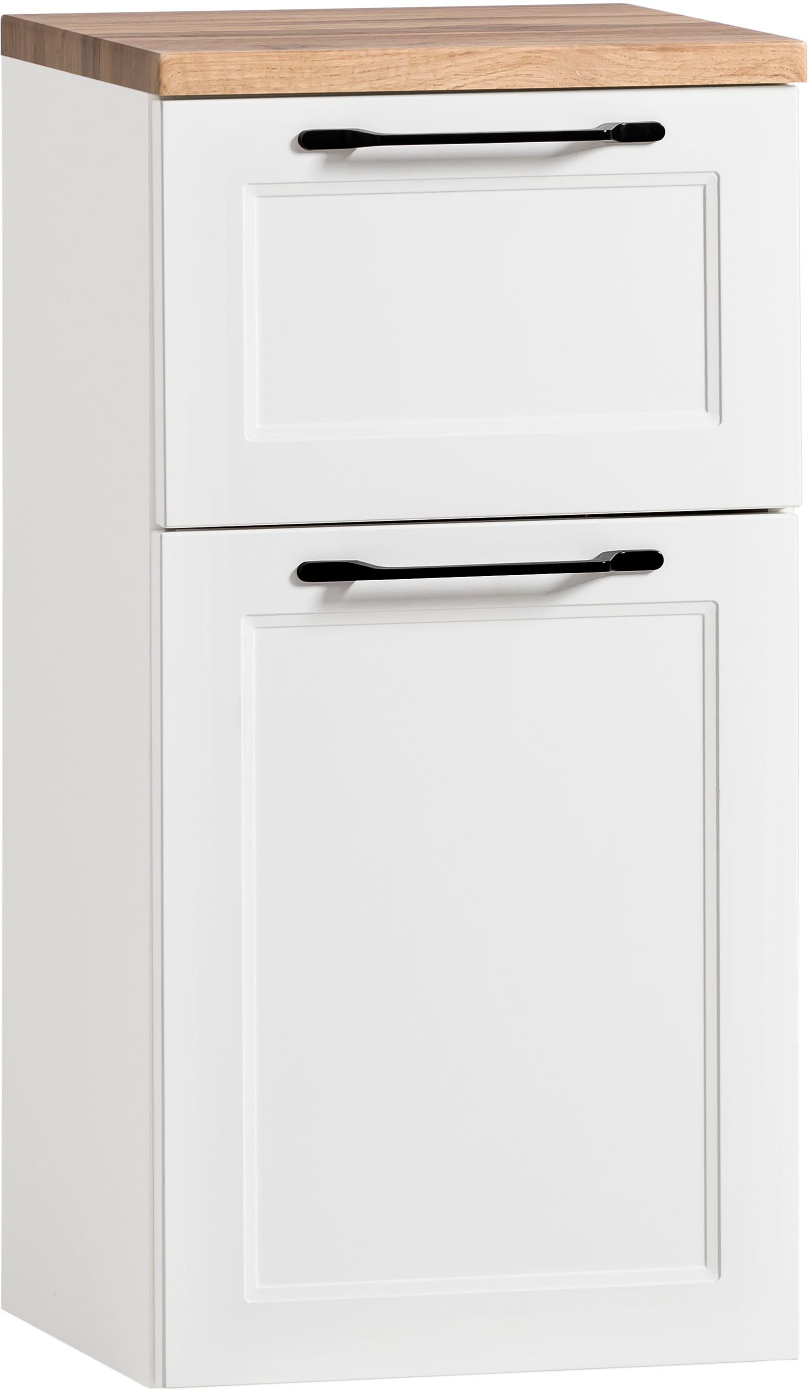 welltime Unterschrank »Lana«, Badmöbel, 40 cm breit