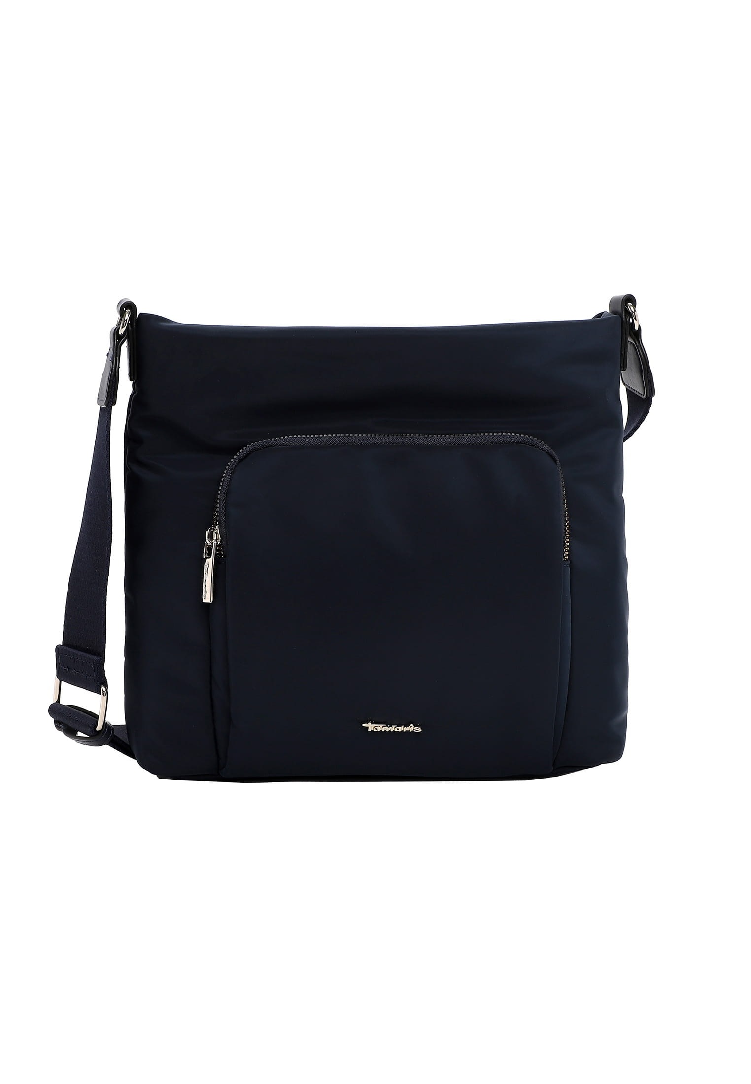 TAMARIS Damen Umhängetasche "Umhängetasche TAS Khiria", blau, Polyester, Taschen