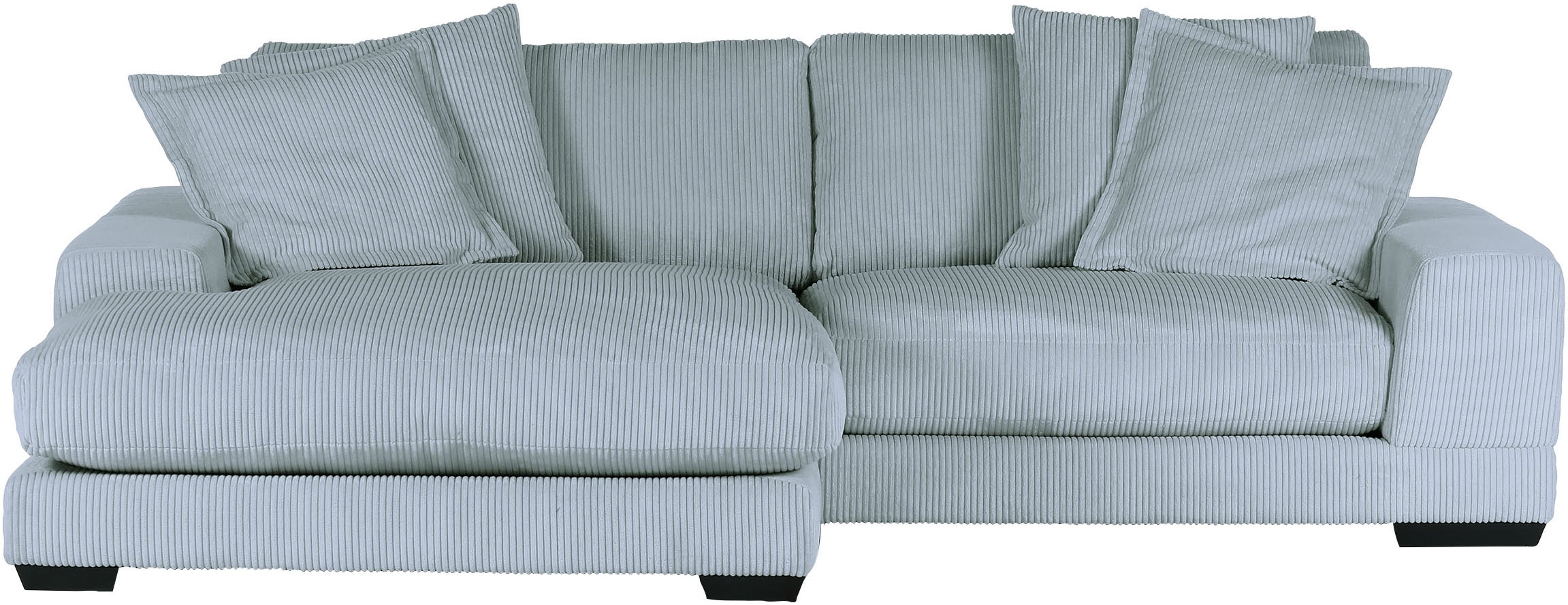 Gutmann Factory Ecksofa