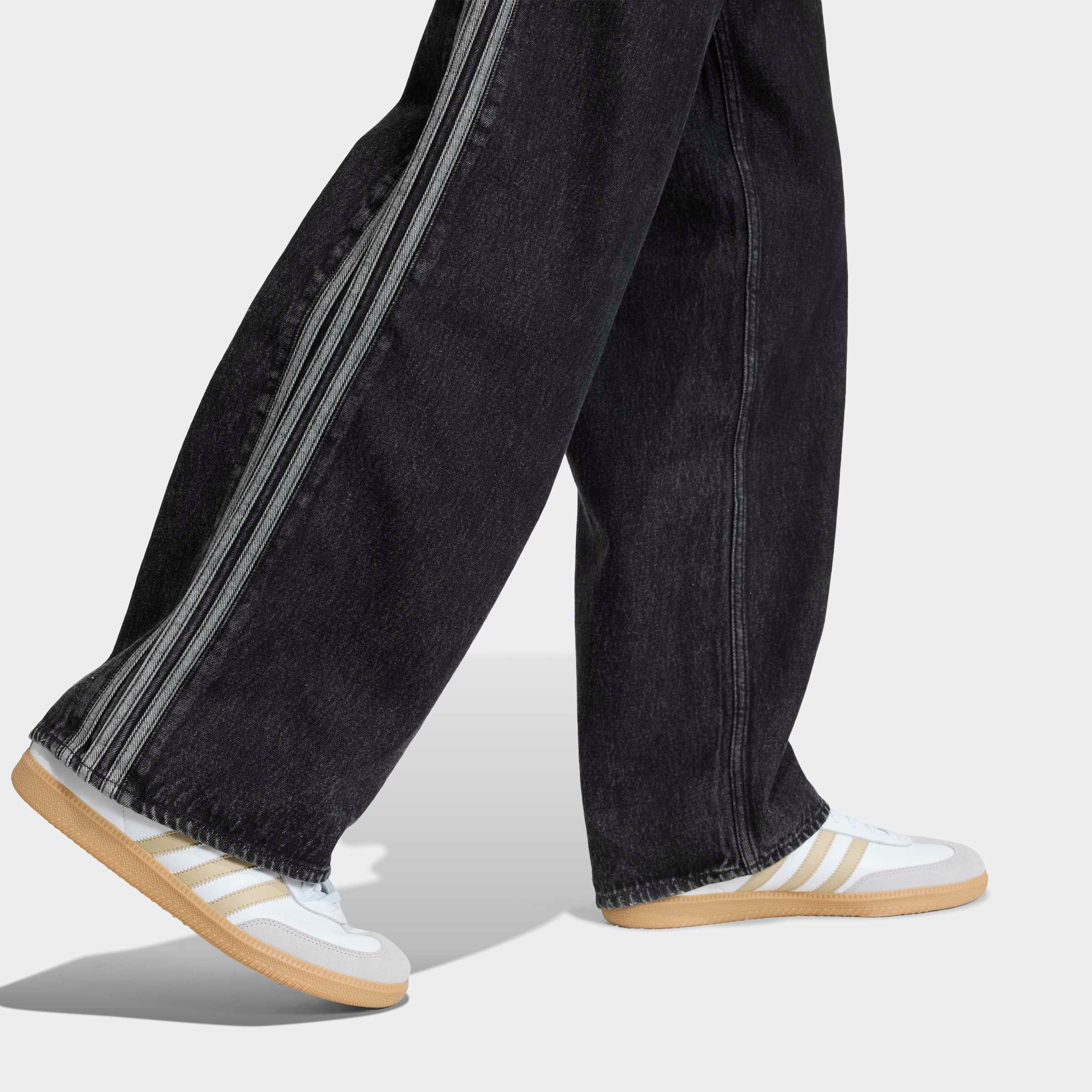 adidas Originals 5-Pocket-Jeans »FIREBIRD« aus Baumwolle, sportlicher Stil, für Erwachsene