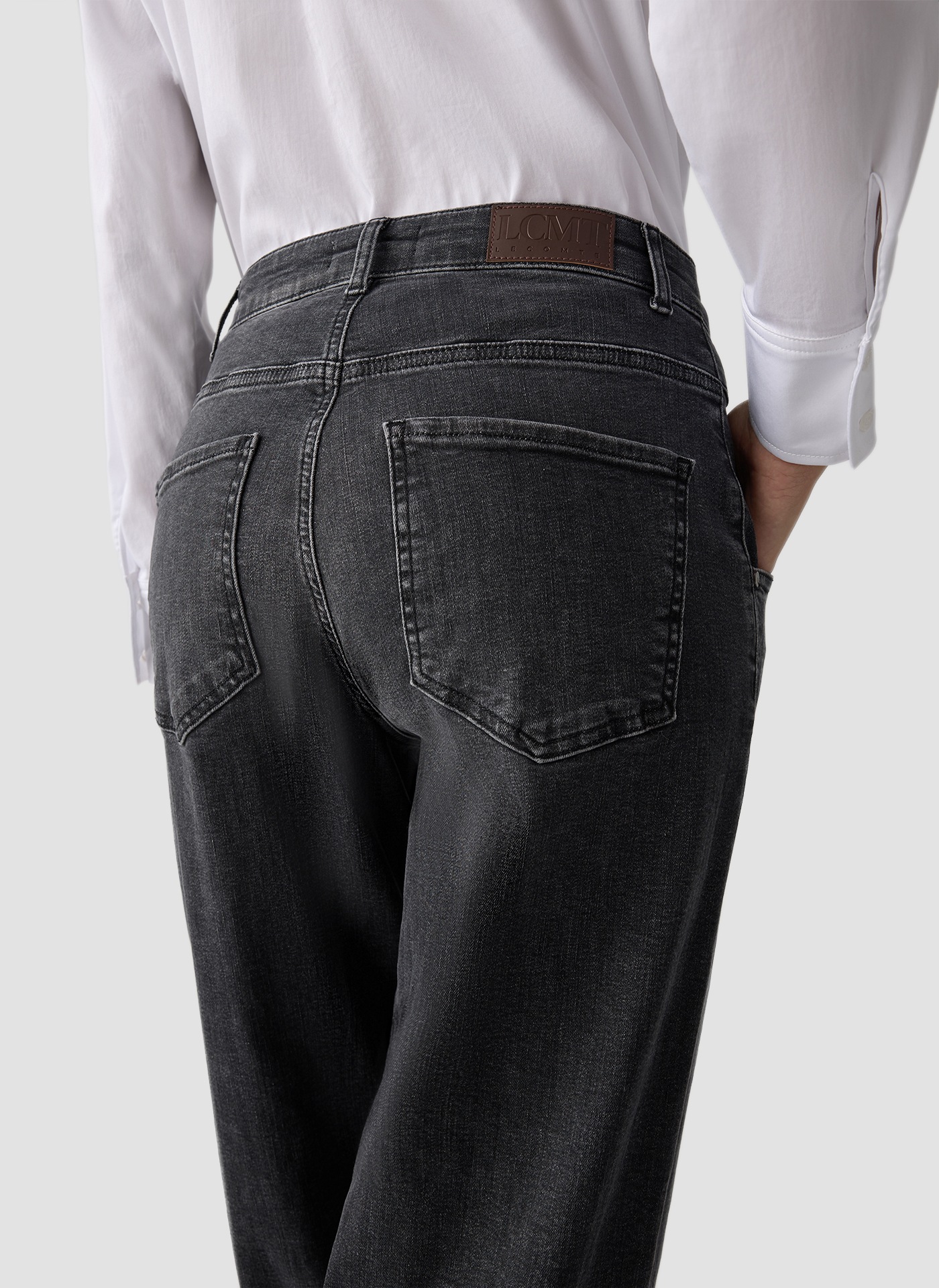 LeComte Jerseyhose »Hose«