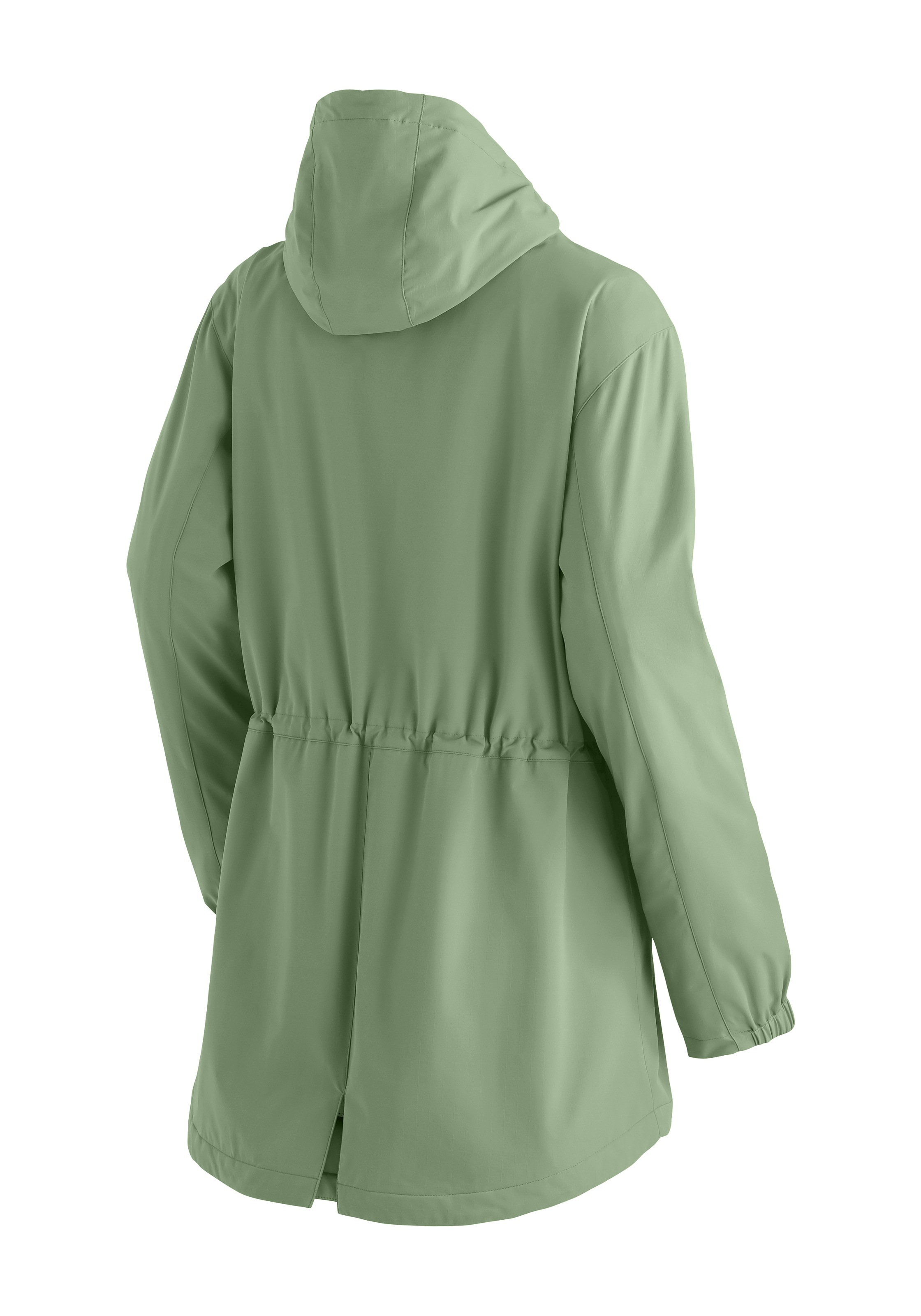 Maier Sports Parka »ArorA Loop W«, Damen Jacke wasserdicht, Outdoorjacke, 3 Taschen außen + Innentasche