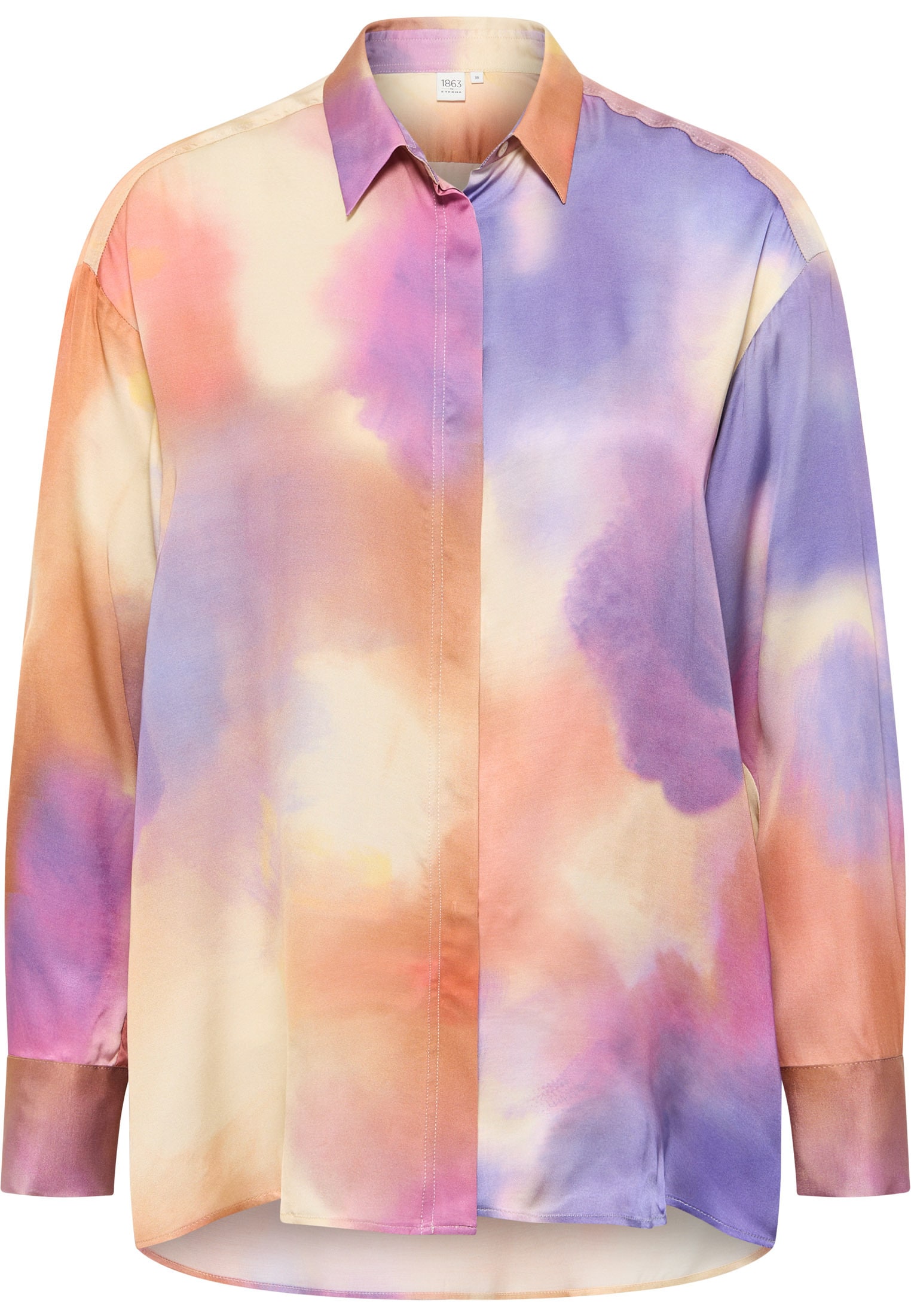 Eterna Hemdbluse »LOOSE FIT«