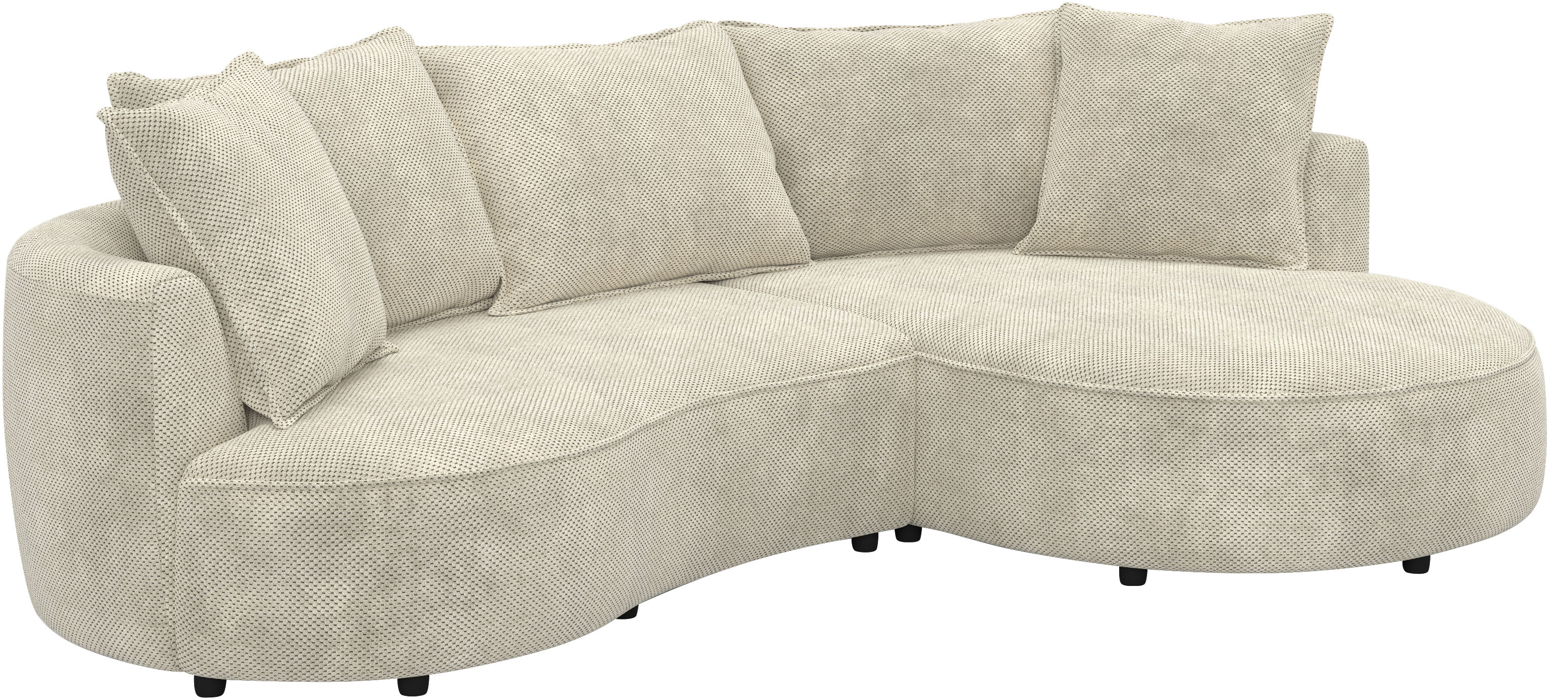 Thumbnail - COTTA Ecksofa "Sana L-Form"