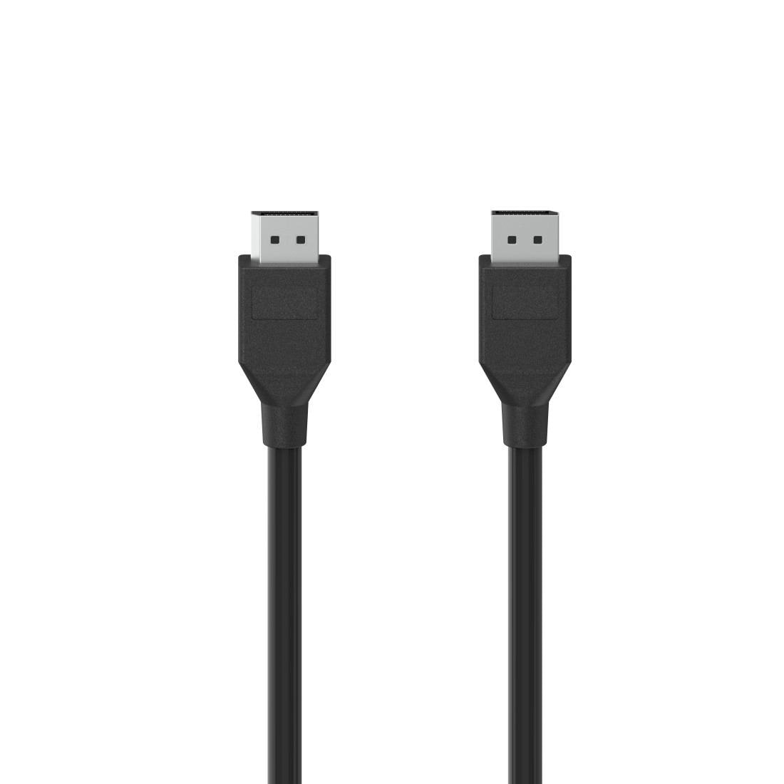 USB-Kabel »DisplayPort-Kabel, DP 1.2, Ultra-HD 4K, 1,50 m«, DisplayPort, 150 cm,...