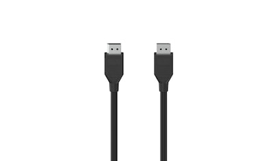 USB-Kabel »DisplayPort-Kabel, DP 1.2, Ultra-HD 4K, 1,50 m«, DisplayPort, 150 cm