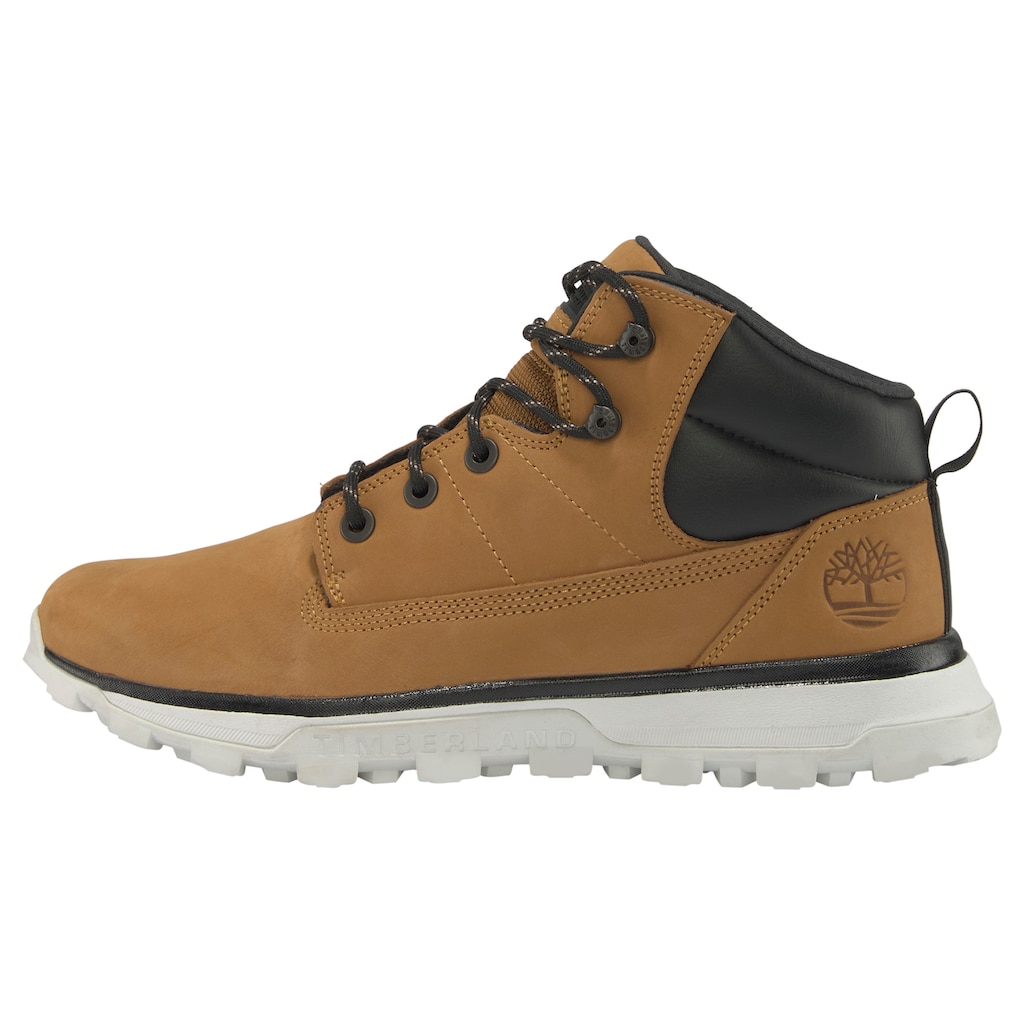 Timberland Schnürboots »Treeline Mid«