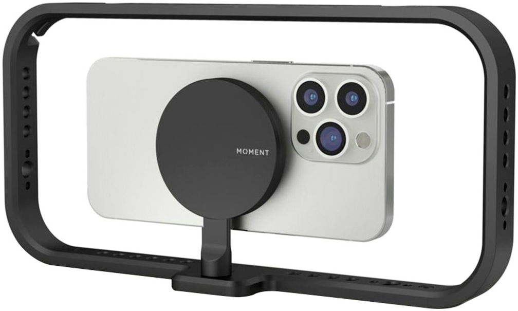 MOMENT Kamerastativ »Mobile Filmmaker Cage for MagSafe«