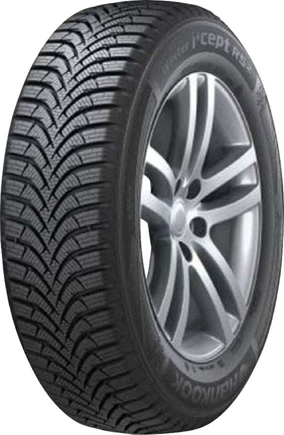 Hankook Winterreifen "ICEPT RS 2 W452 XL", 205/50 R16 91H