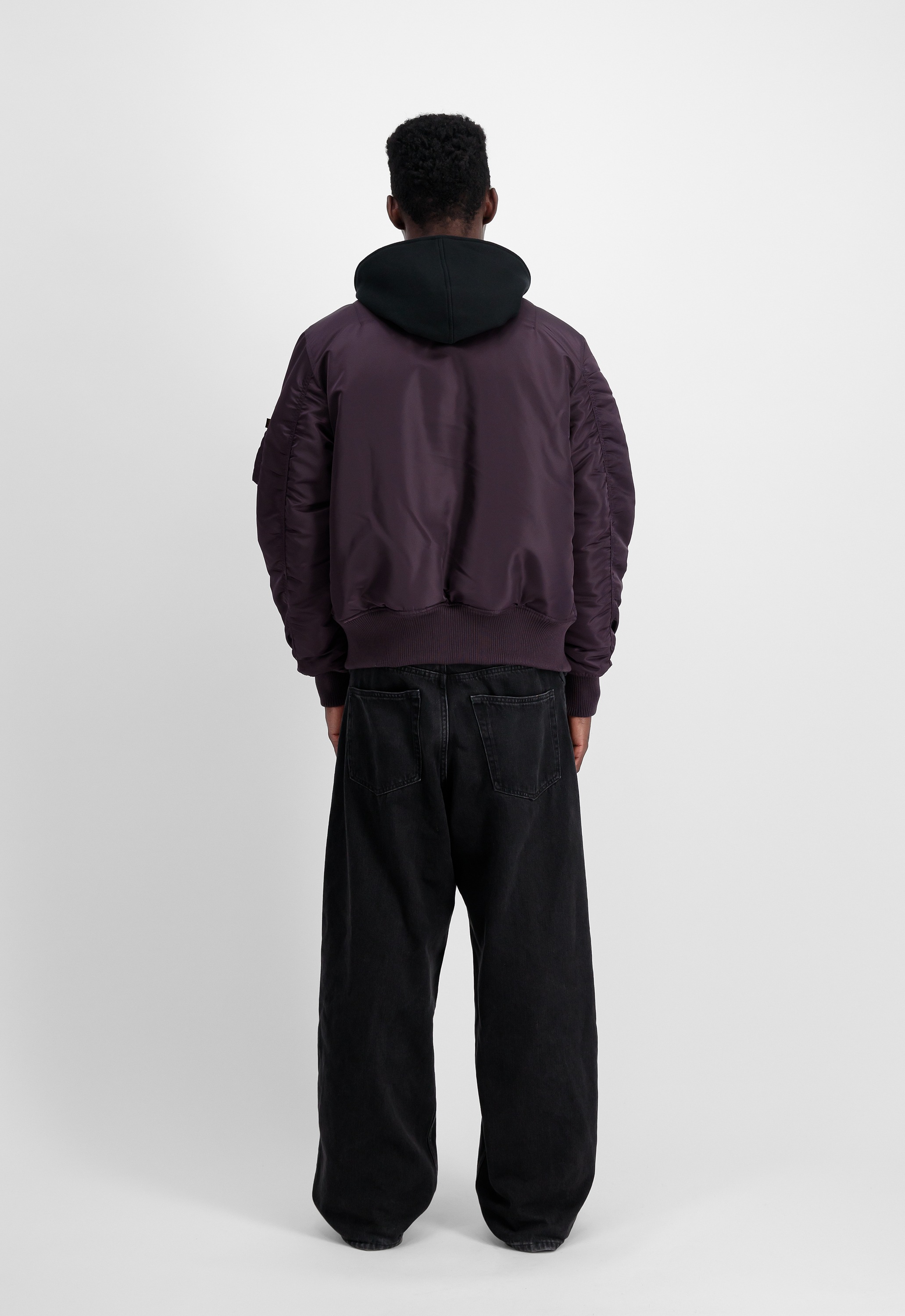 Alpha Industries Bomberjacke »Alpha Industries Men - Bomber Jackets«