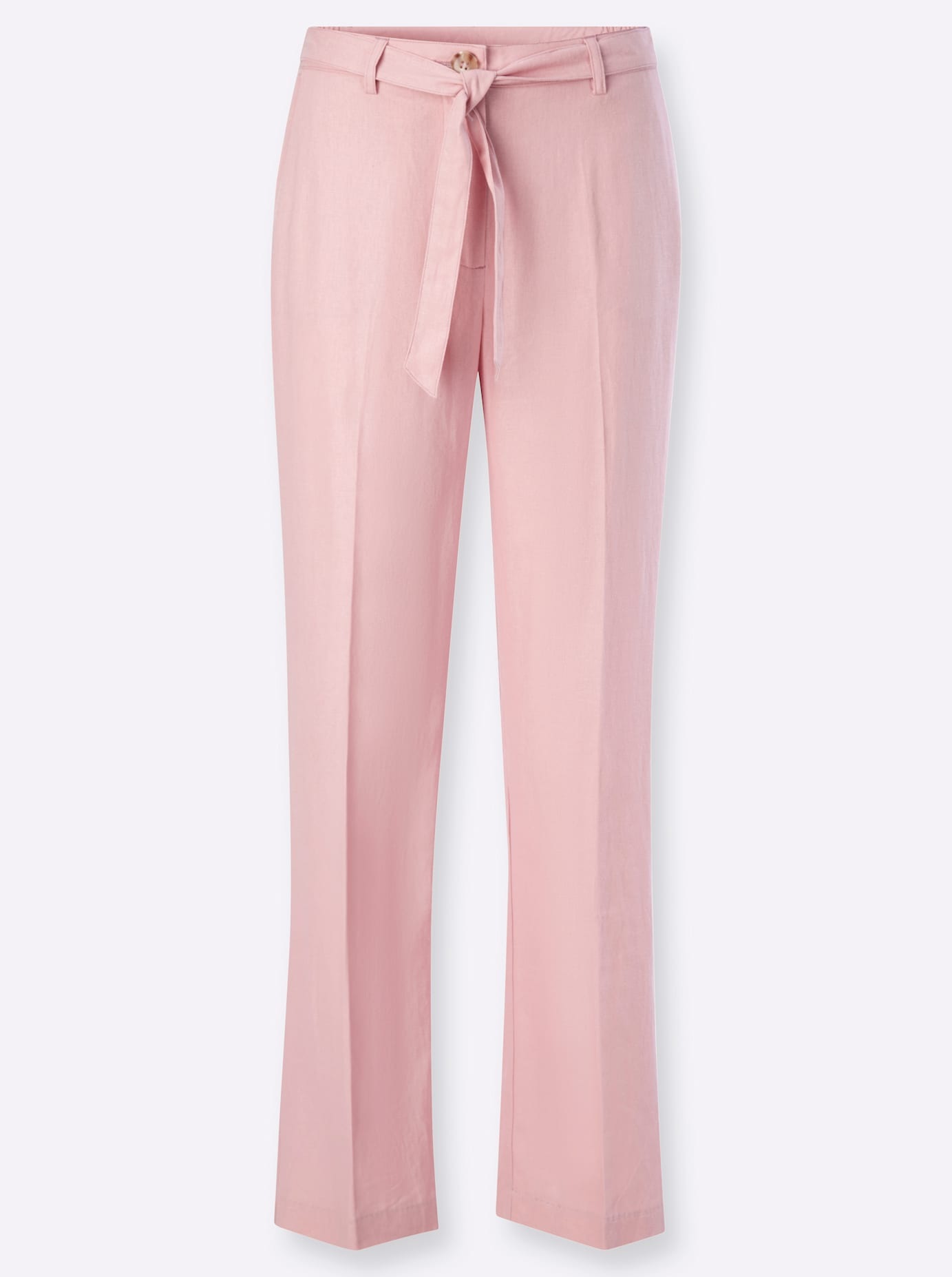 Thumbnail - Inspirationen Bügelfaltenhose