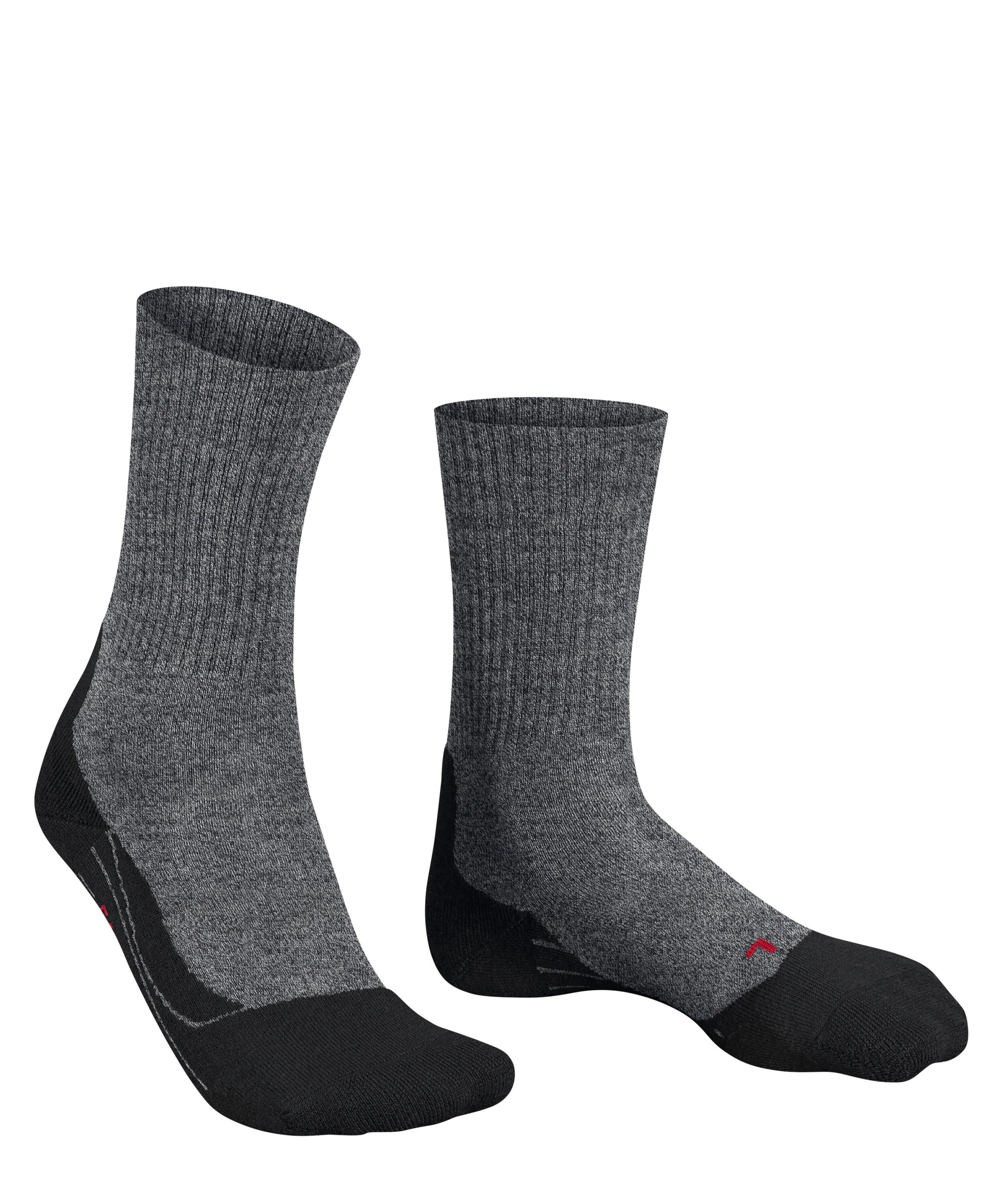 FALKE Socken »TK2 Explore Wool« 1 Paar tlg.