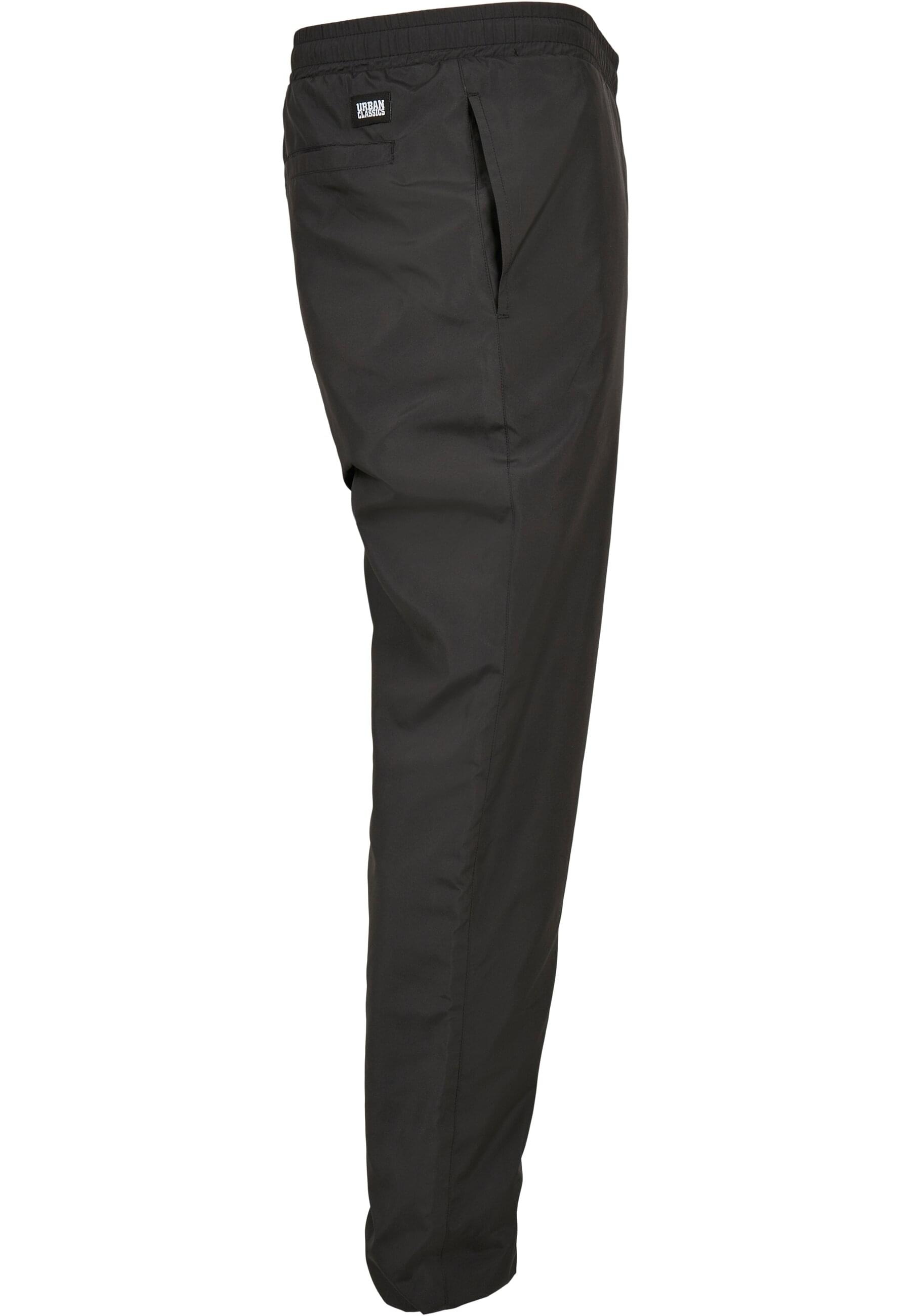 URBAN CLASSICS Trainingsanzug »Urban Classics Herren Basic Tracksuit«, (2 tlg.)