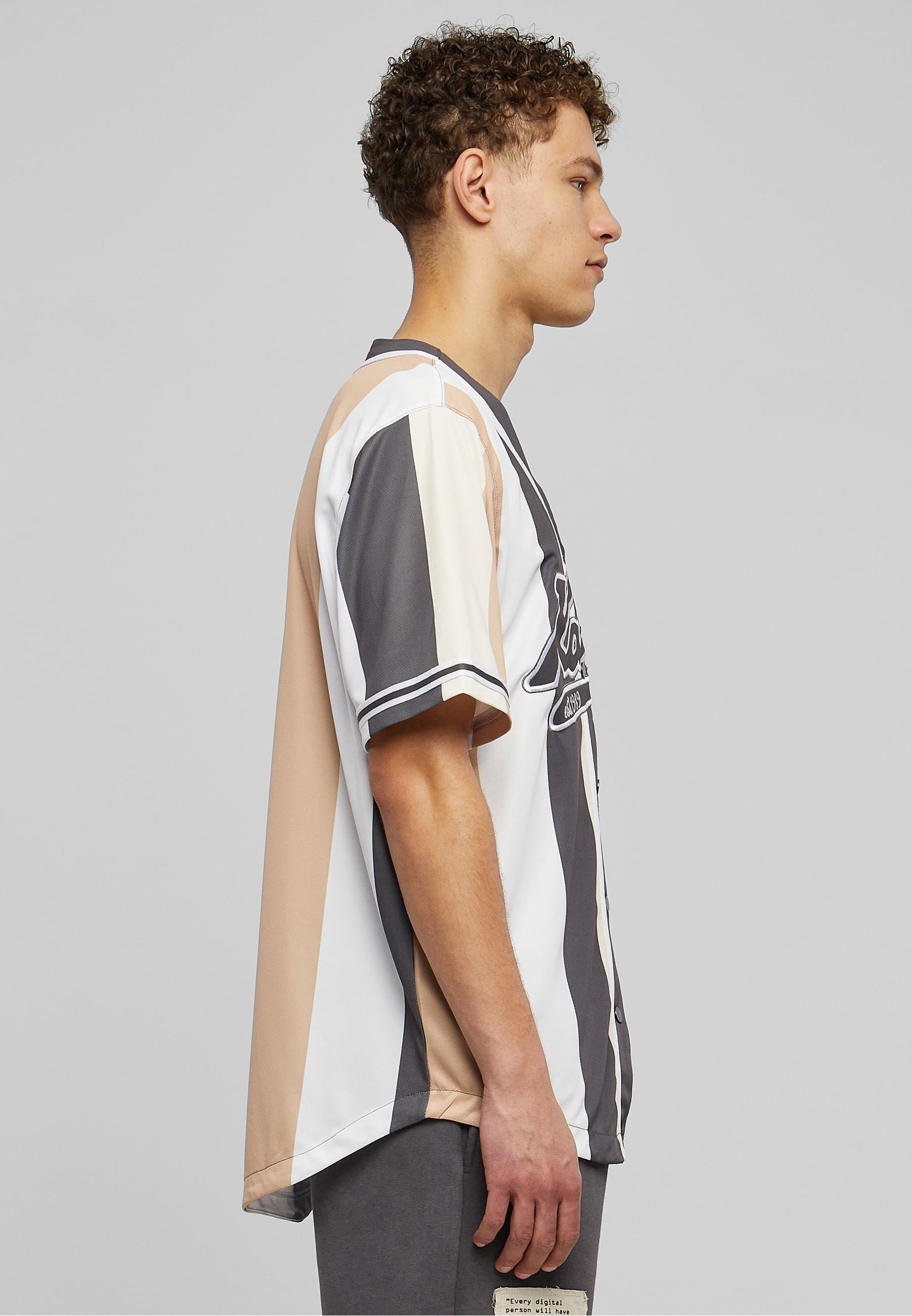 Karl Kani T-Shirt »Karl Kani Herren«, (1 tlg.)