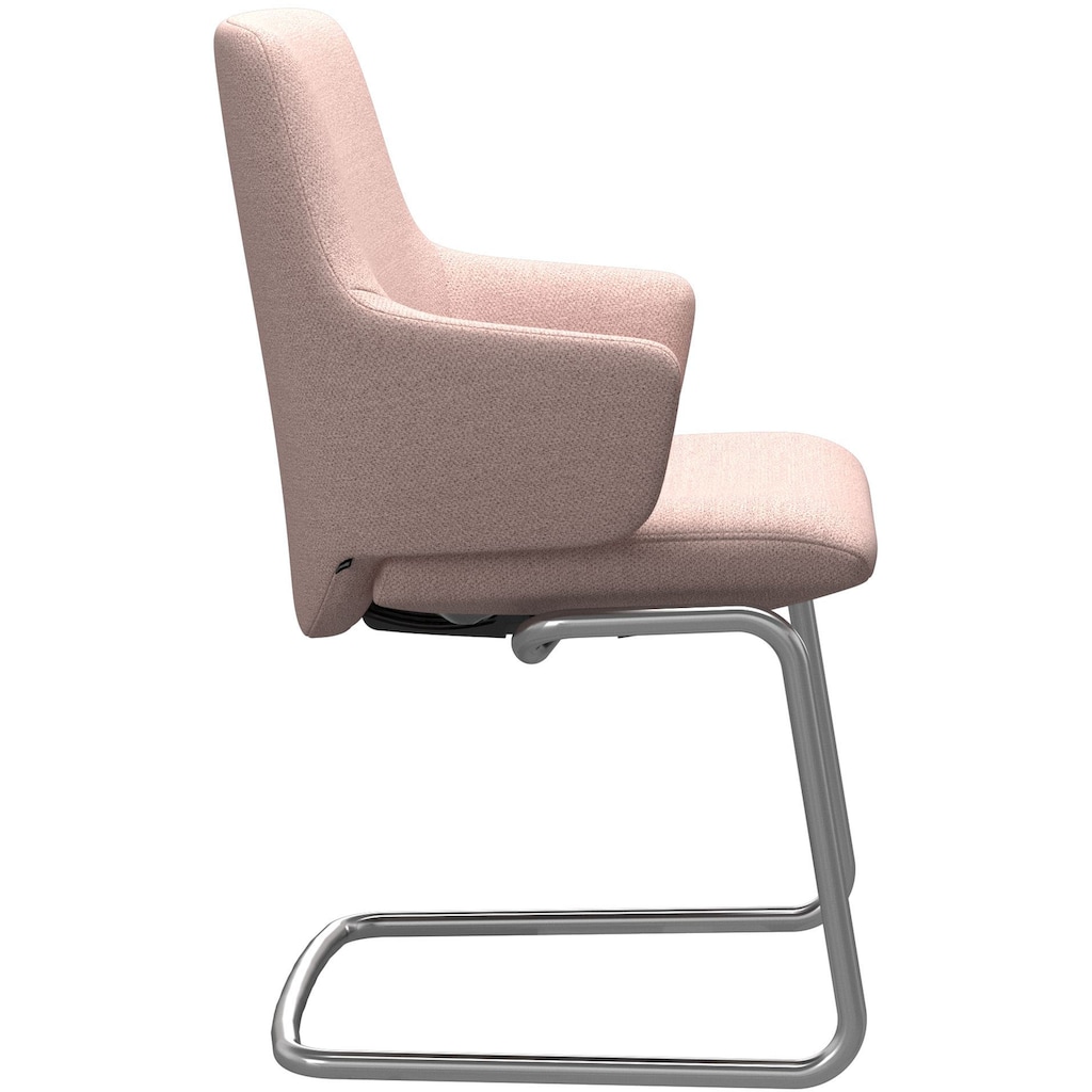 Stressless® Polsterstuhl »Laurel«, ROHLEDER Stoff Q2 FARON