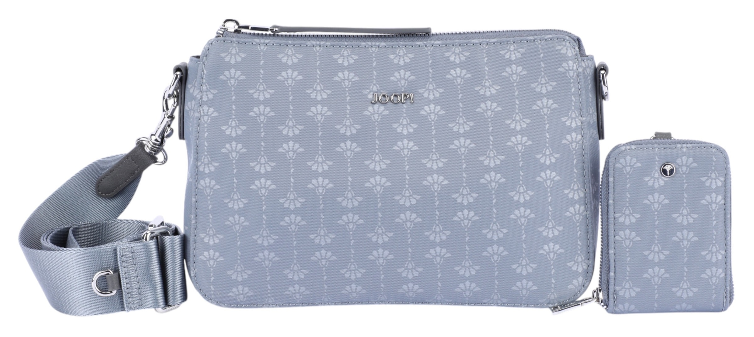 JOOP "collana tessuto jasmina shoulderbag shz" Handtasche Damen Umhängetasc günstig online kaufen