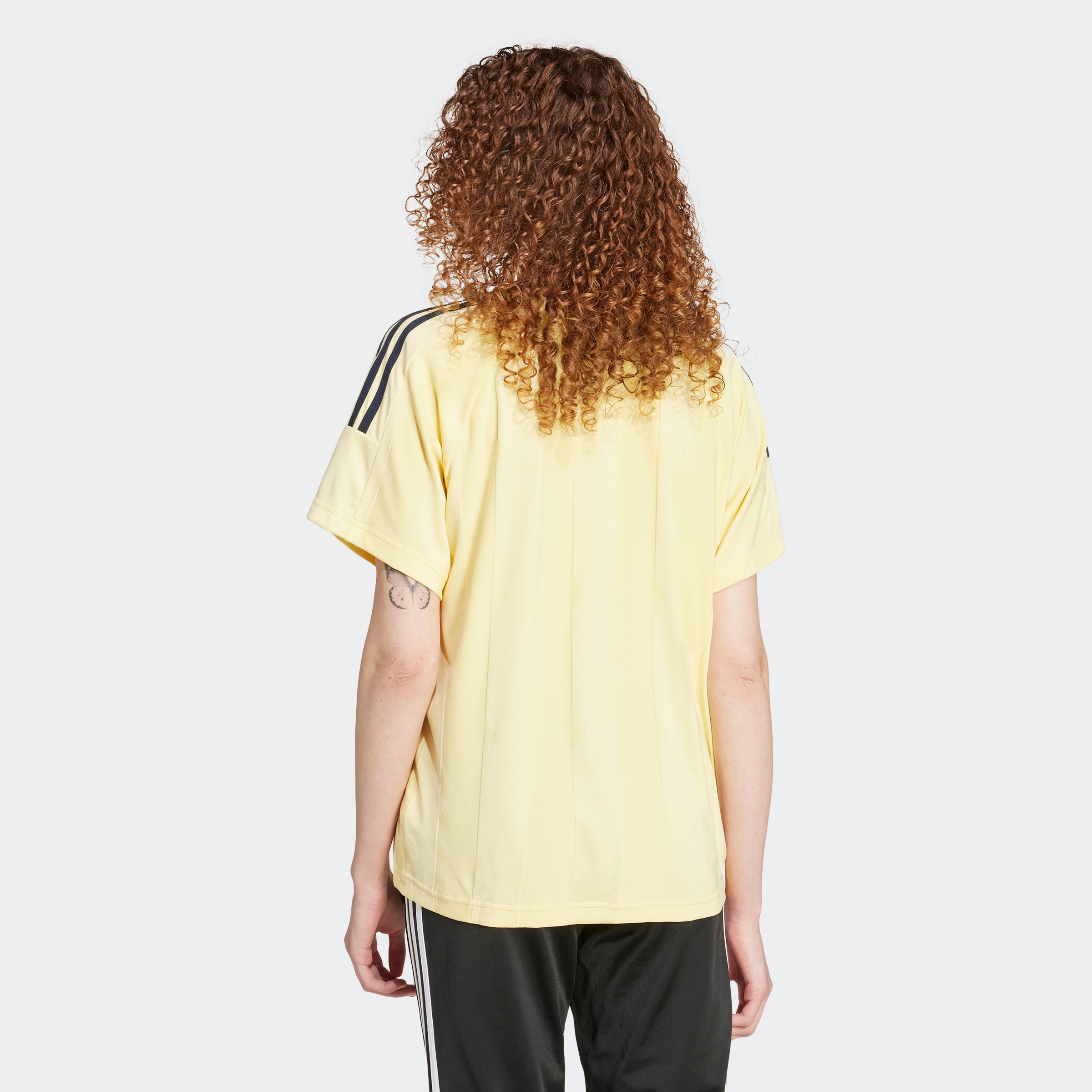 adidas Sportswear T-Shirt »W TIRO Q3 BOYFT«