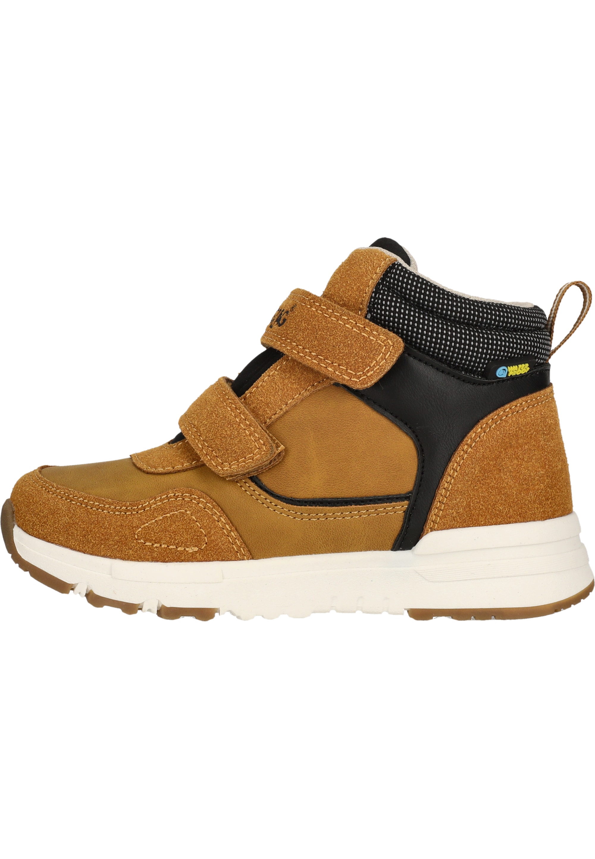 ZIGZAG Stiefel »Sayun«, mit wärmenden und wasserdichten Eigenschaften