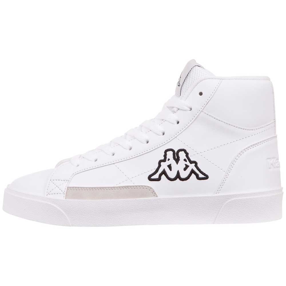 Kappa Sneaker, im angesagten Mid-Cut günstig online kaufen