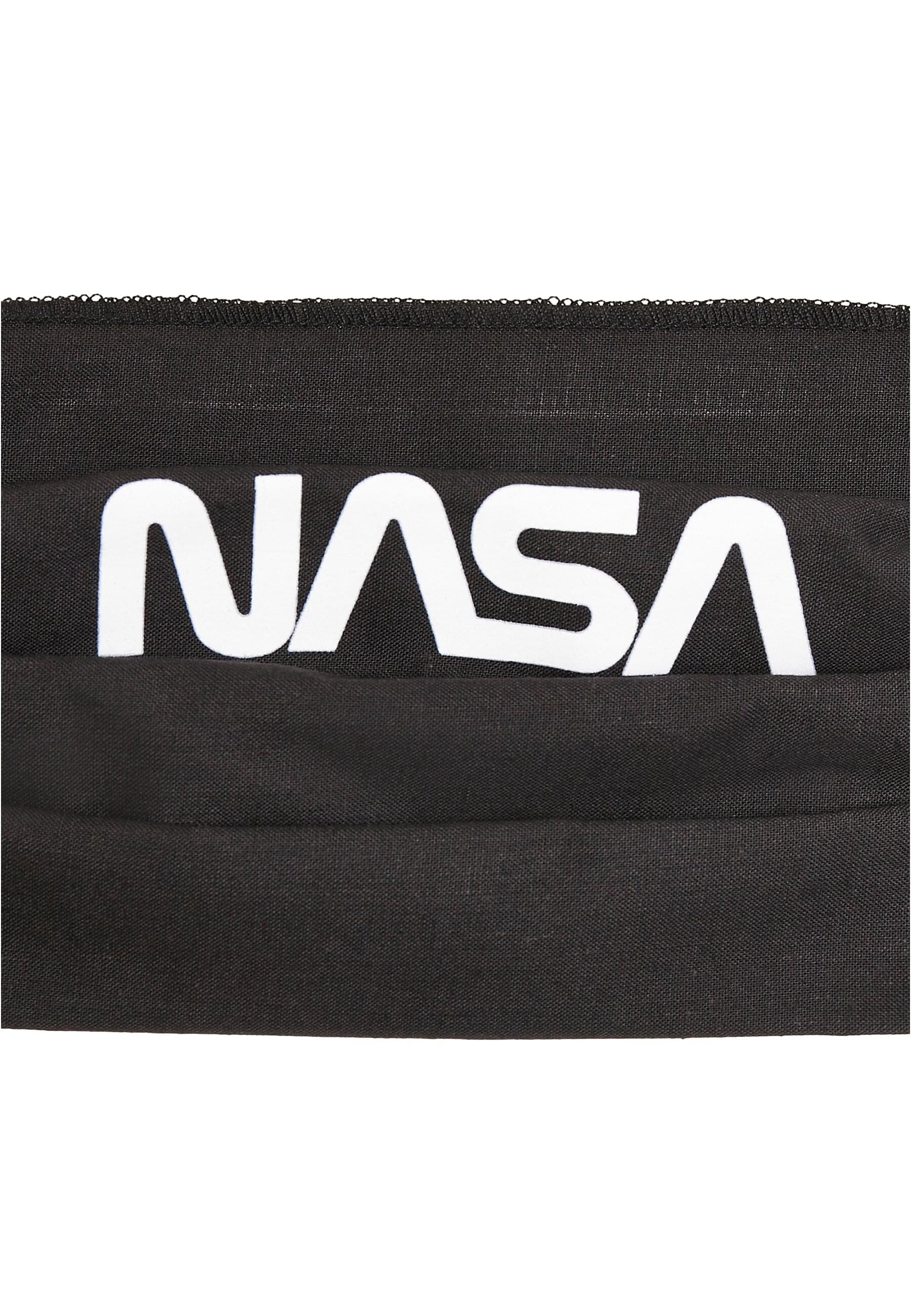 MisterTee Mund-Nasen-Maske »MisterTee Unisex NASA Face Mask«