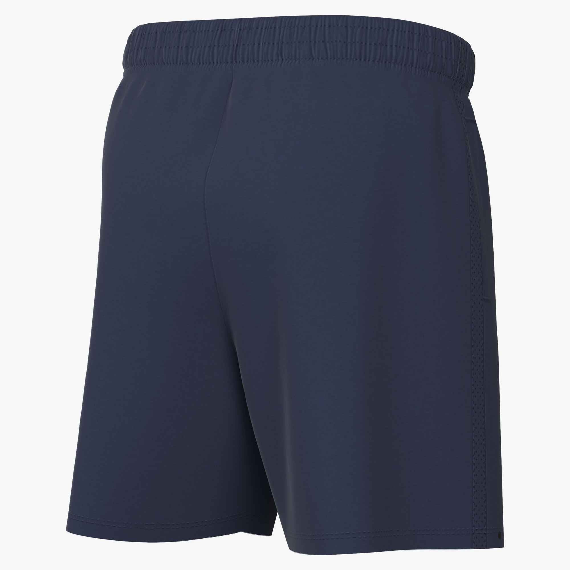 Nike Shorts »B NK DF MULTI WVN SHORT«  schnell trocknendes Material, atmungsaktiv, mit Eingrifftaschen