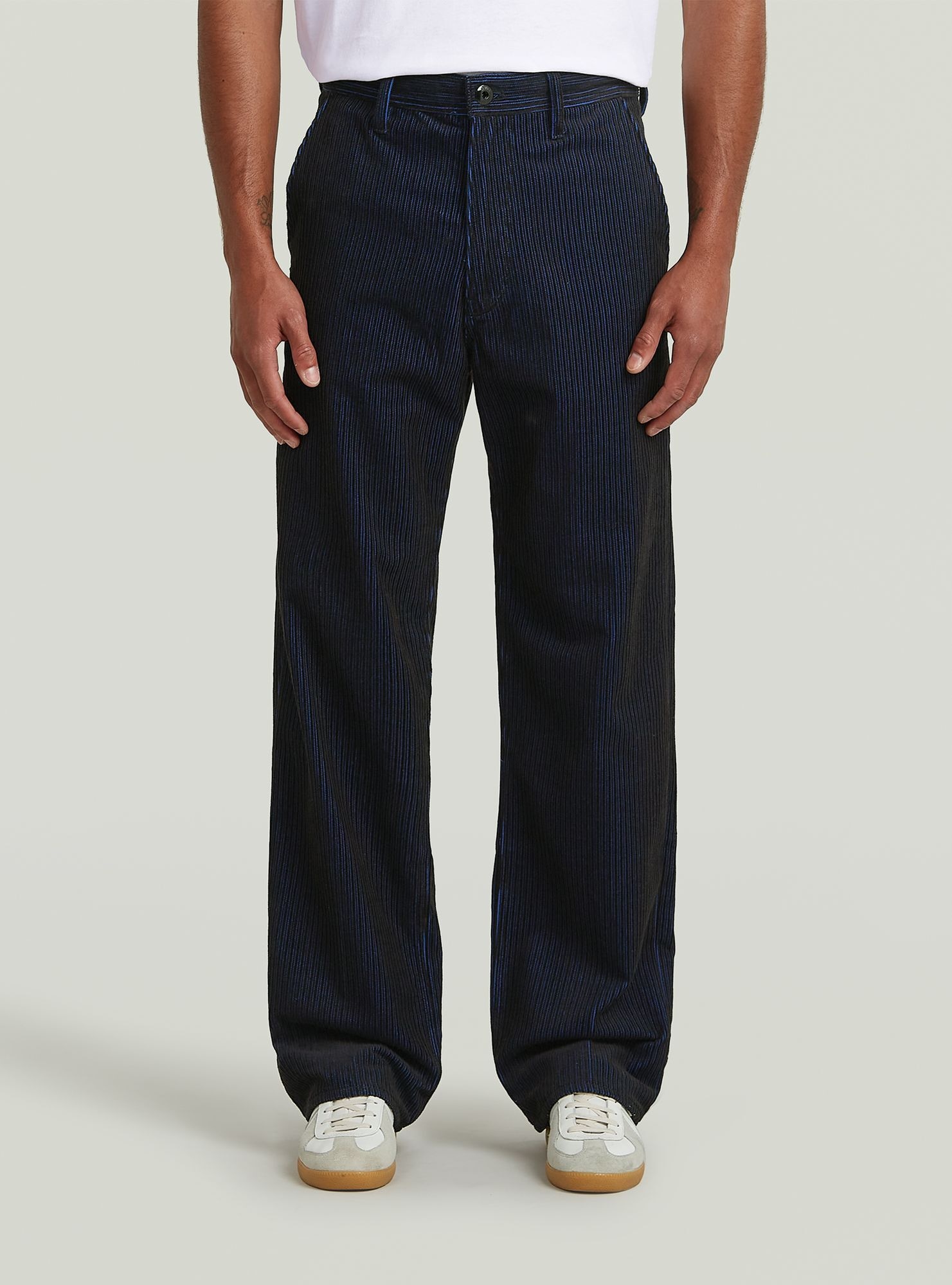 G-STAR Chinohose "Modson Straight Chino" günstig online kaufen
