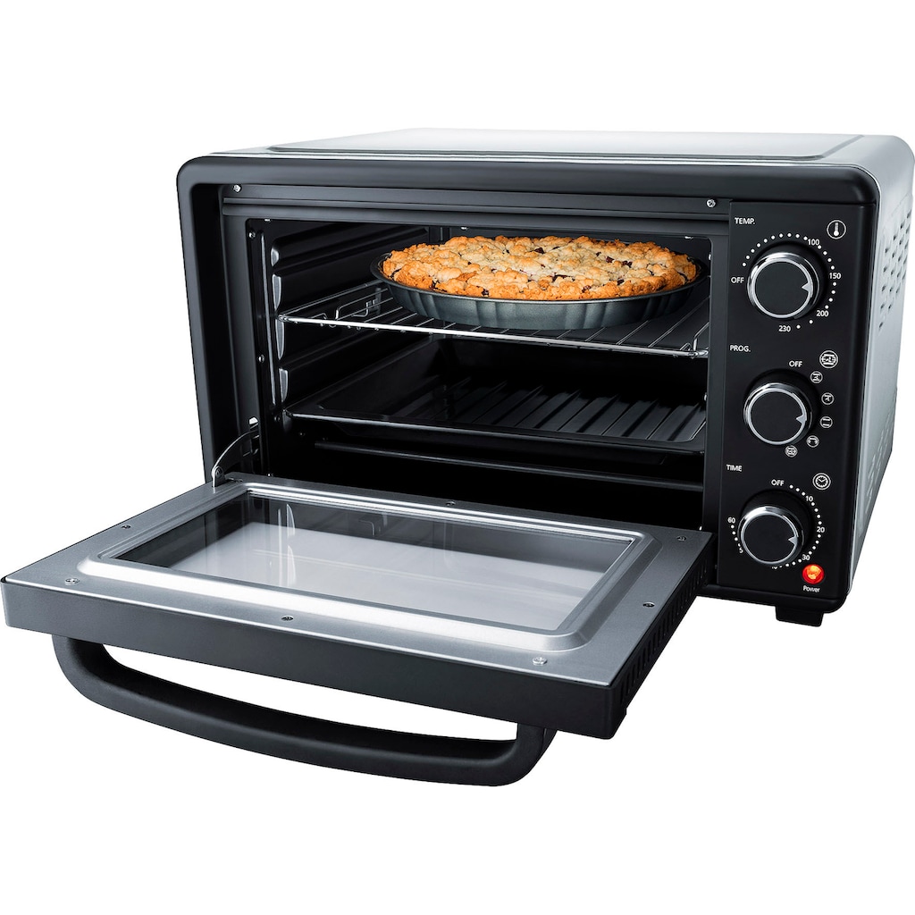 Steba Minibackofen »KB A25«