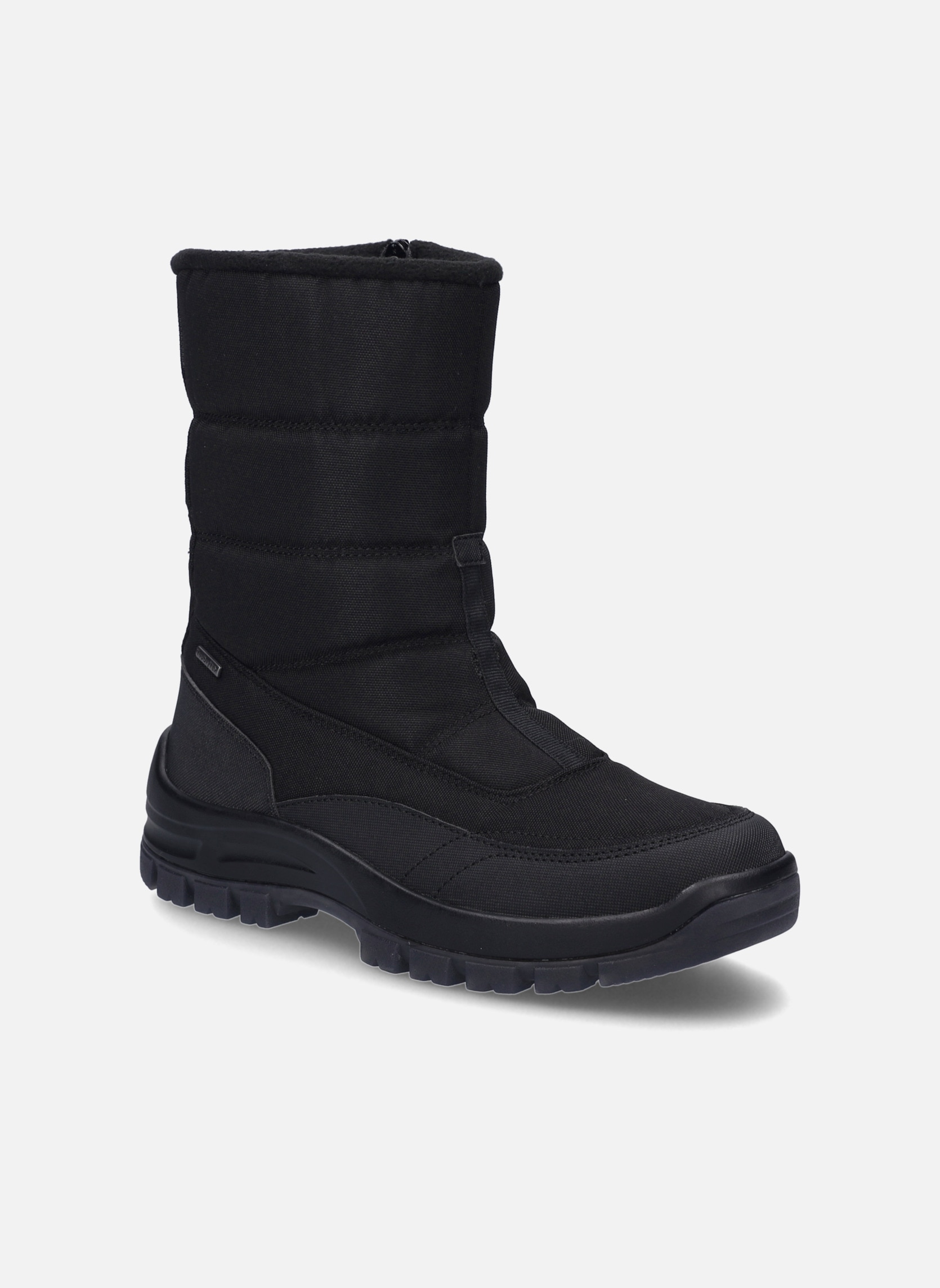 Josef Seibel Stiefel »Alaska 53, schwarz«