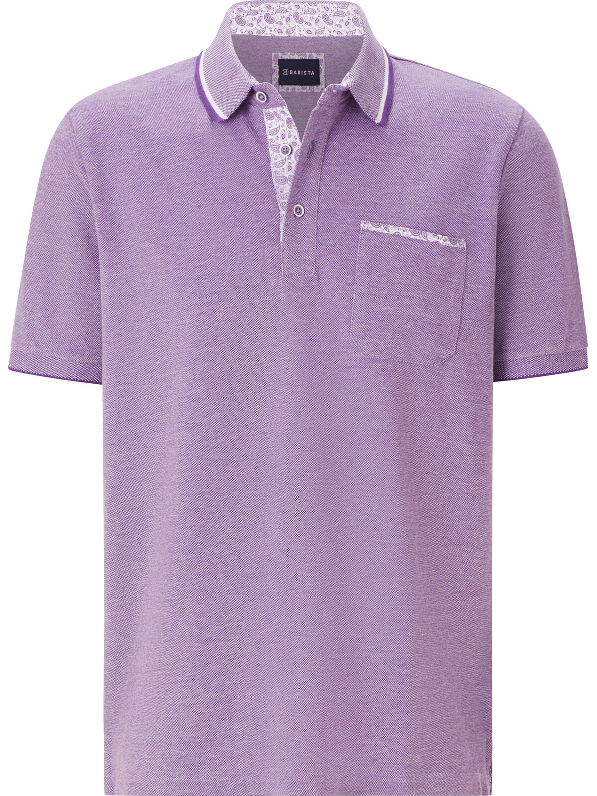 Babista Poloshirt "Poloshirt MOZZITANI" 1 günstig online kaufen