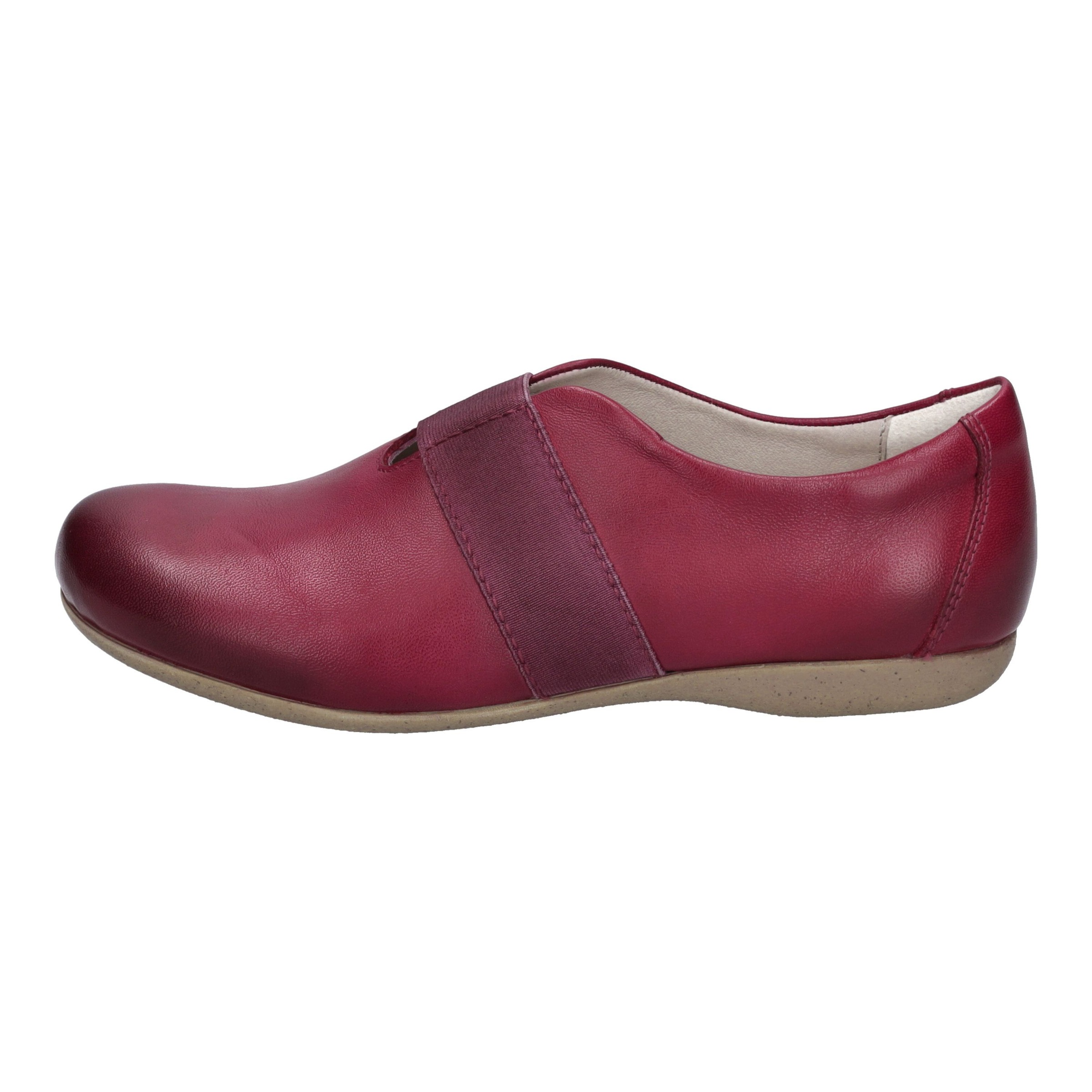Josef Seibel Slipper »Fiona 81, berry«