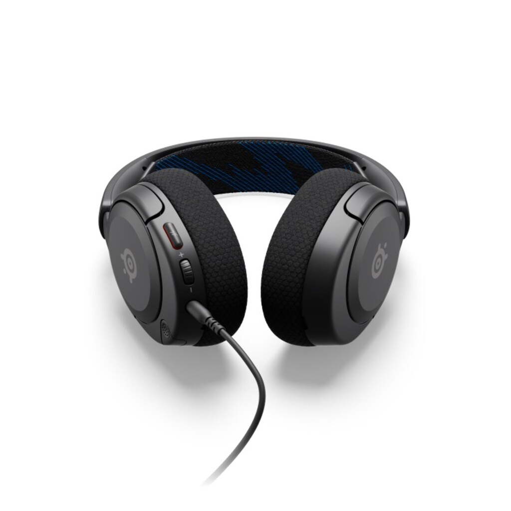 SteelSeries Gaming-Headset »Arctis Nova 1P«