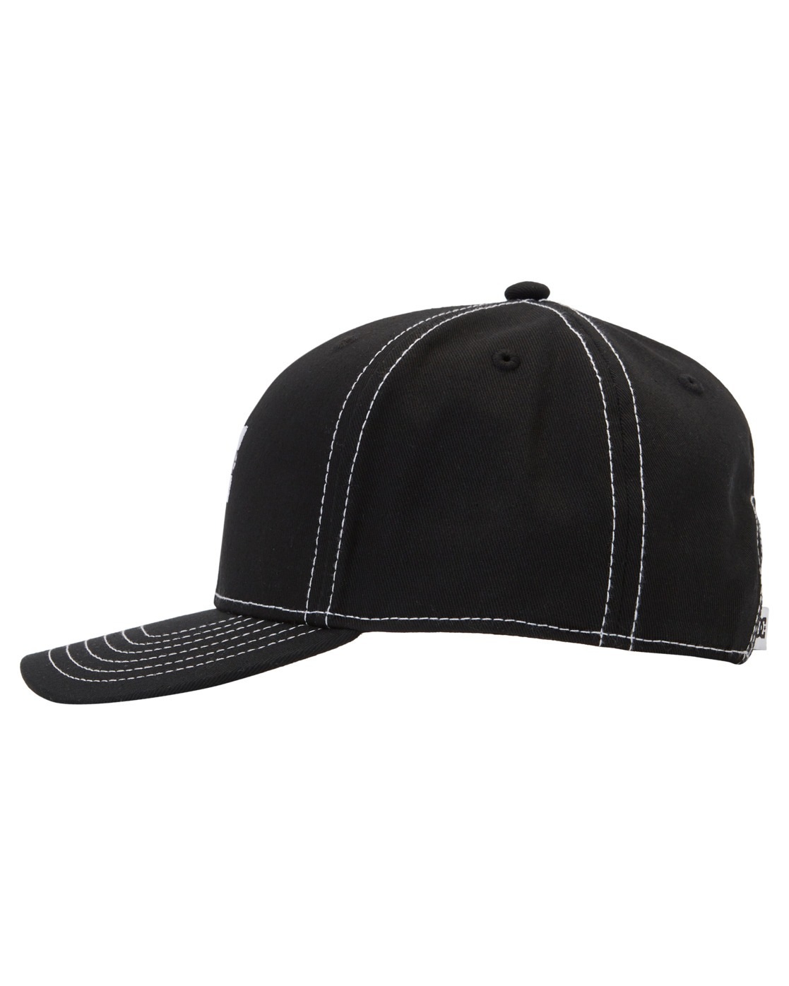 Thumbnail - DC Shoes Snapback Cap "DC Cap Star"