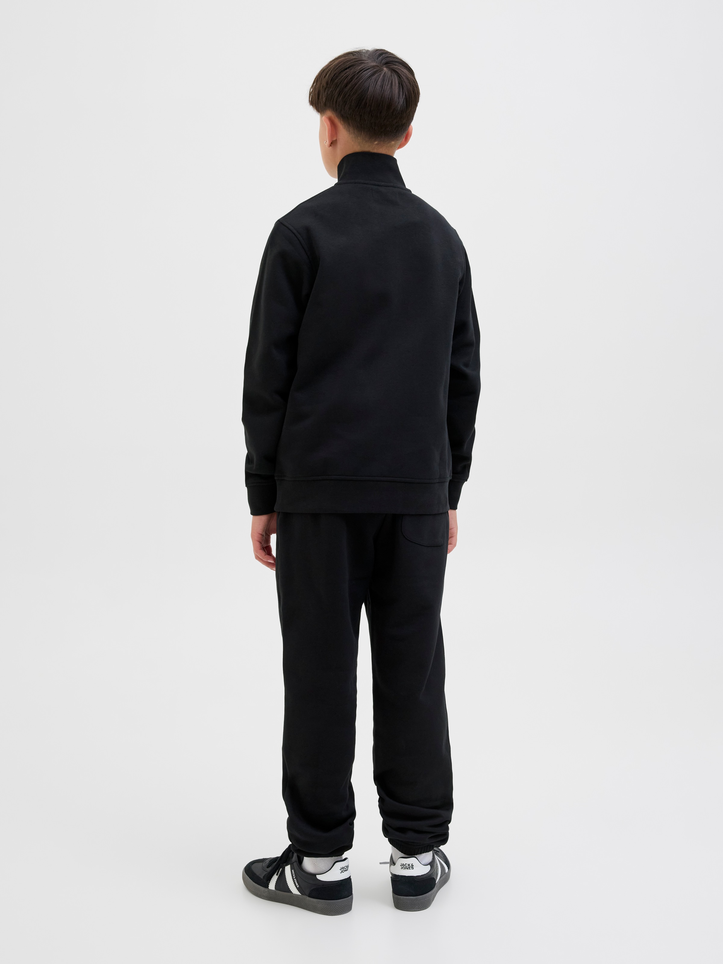 Jack & Jones Junior Sweathose »JPSTKANE SOHO SWEAT PANTS NOOS JNR«