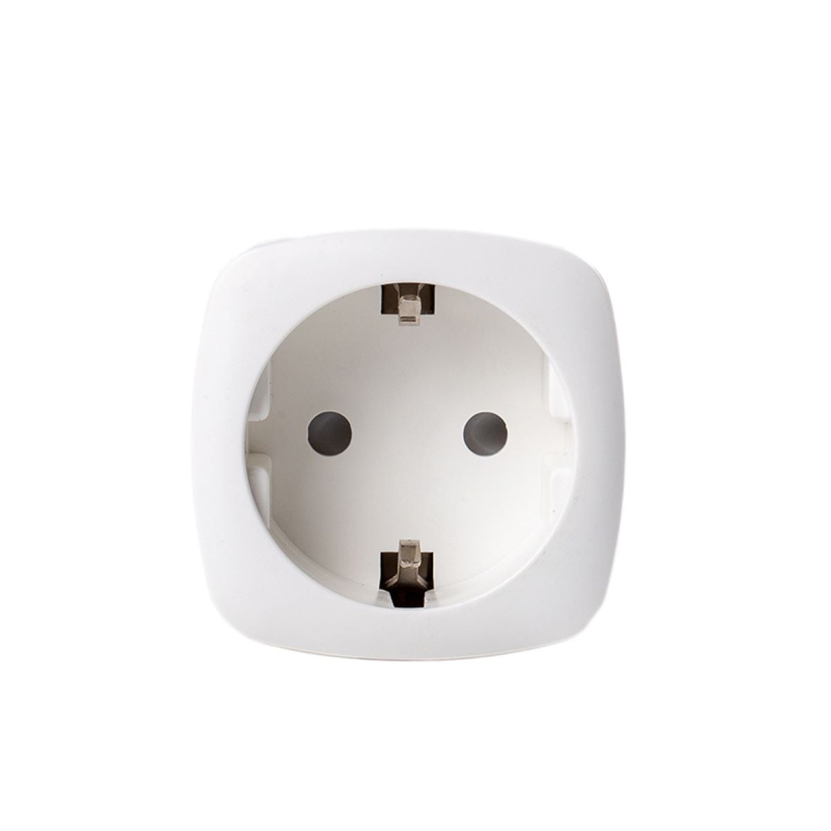 Hyrican Steckdose »Hyrican 3er Pack Smart WIFI Steckdose, 16A, Alexa/ Google kompatibel«, (1 St.), 3er Pack