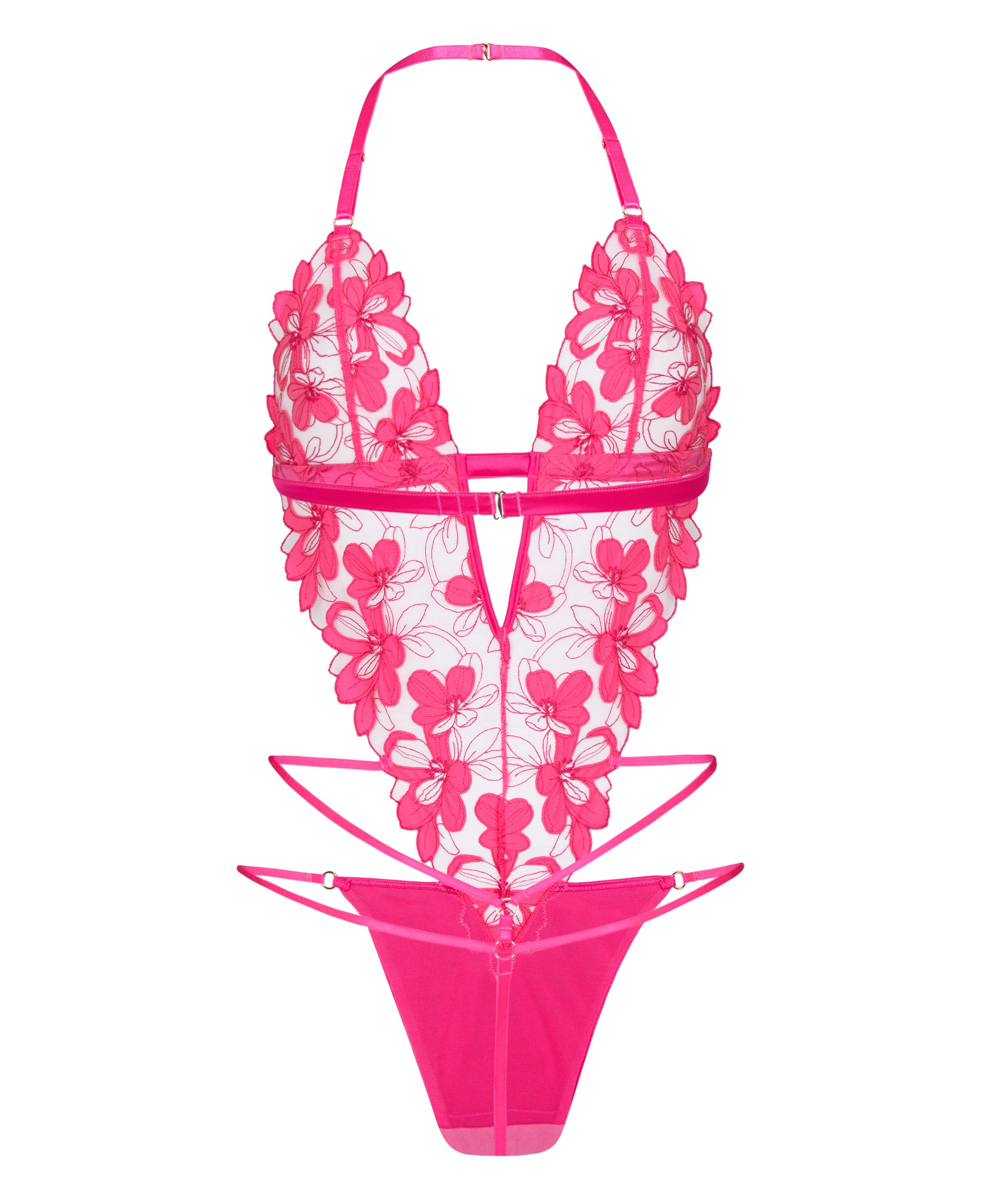 Hunkemöller Body »Body Beatrice«