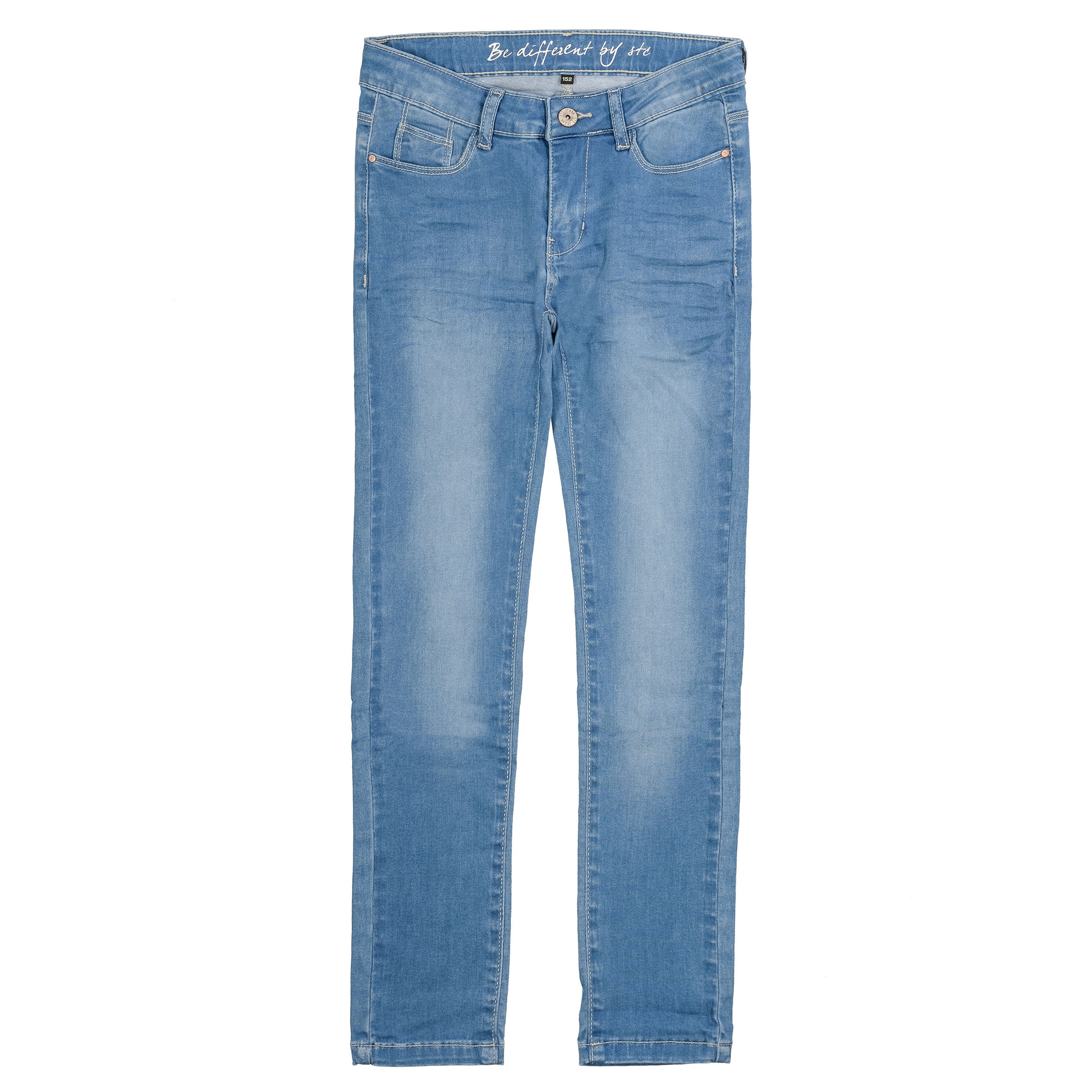 STACCATO Laisvo stiliaus džinsai »STC« Big Fit