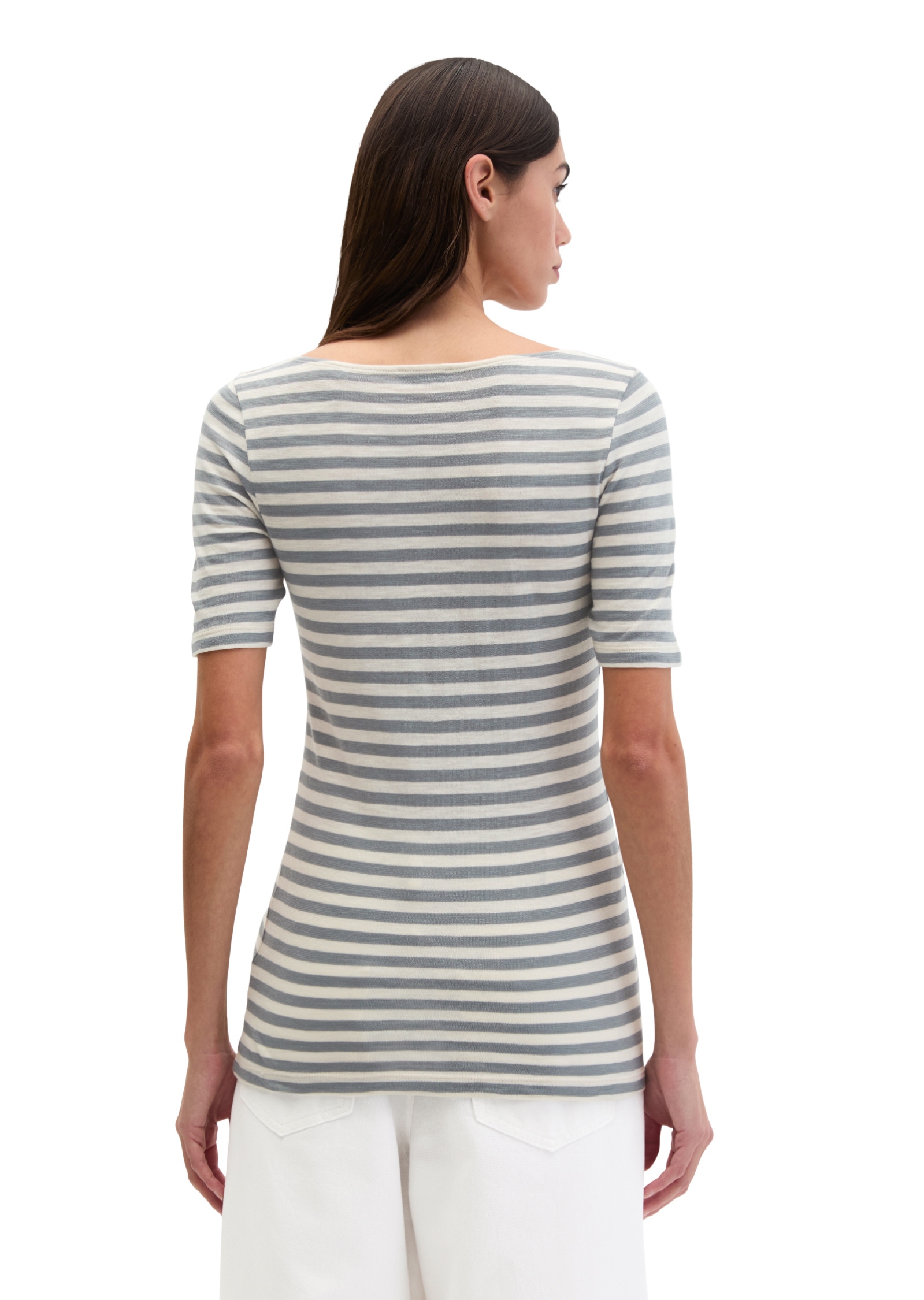 Marc O'Polo T-Shirt »aus Organic Cotton-Jersey«